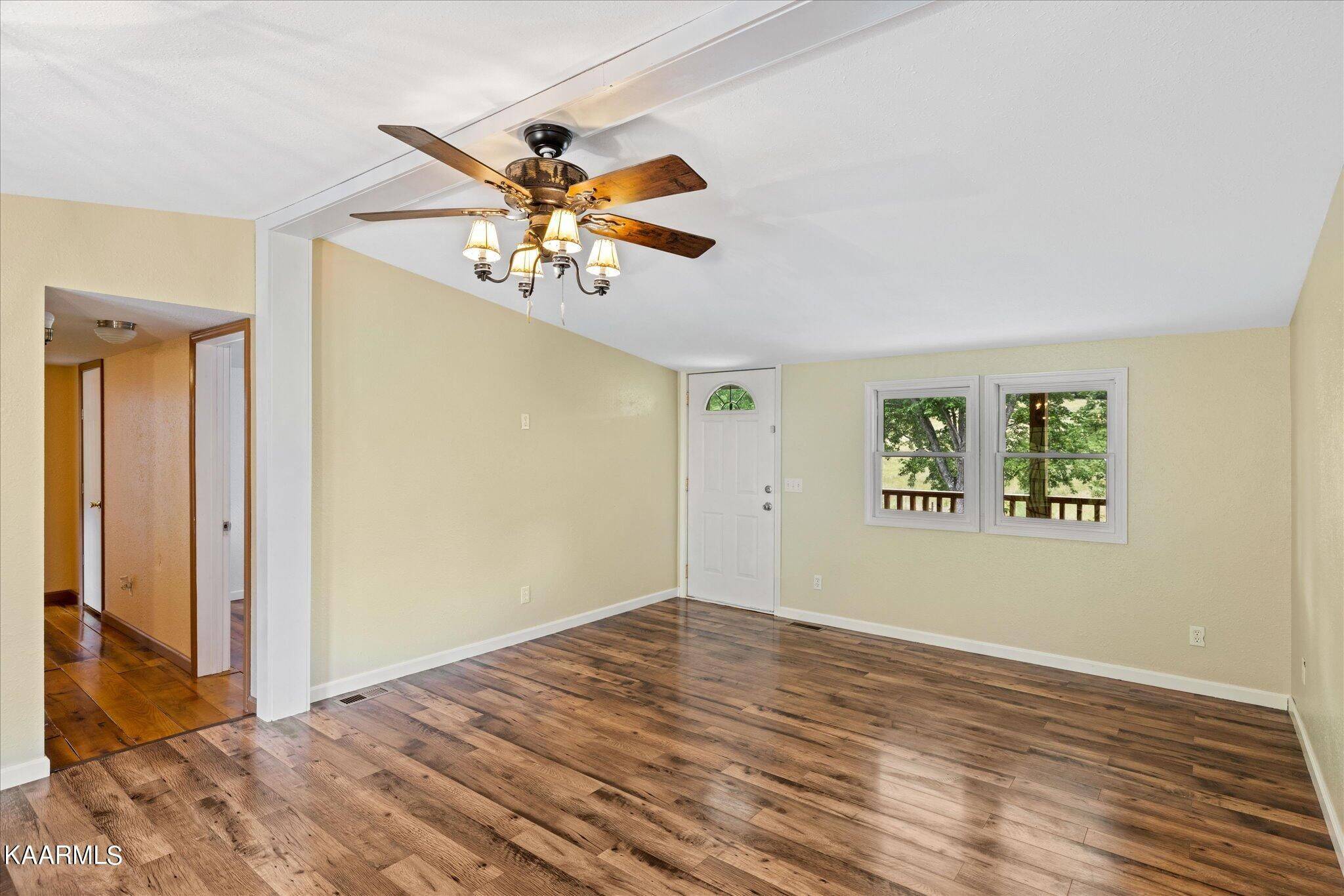 Parrottsville, TN 37843,1456 Ponderosa Rd