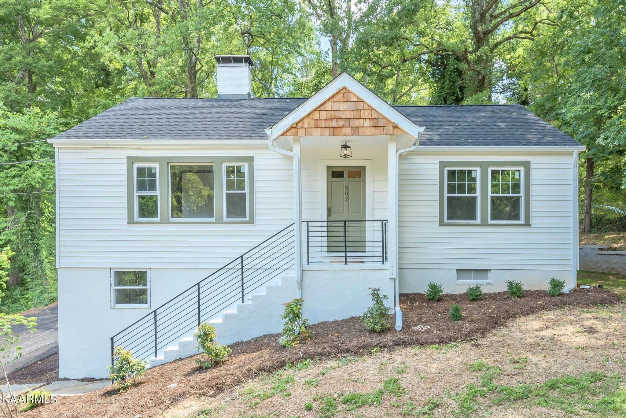 Knoxville, TN 37920,502 Alandale Drive