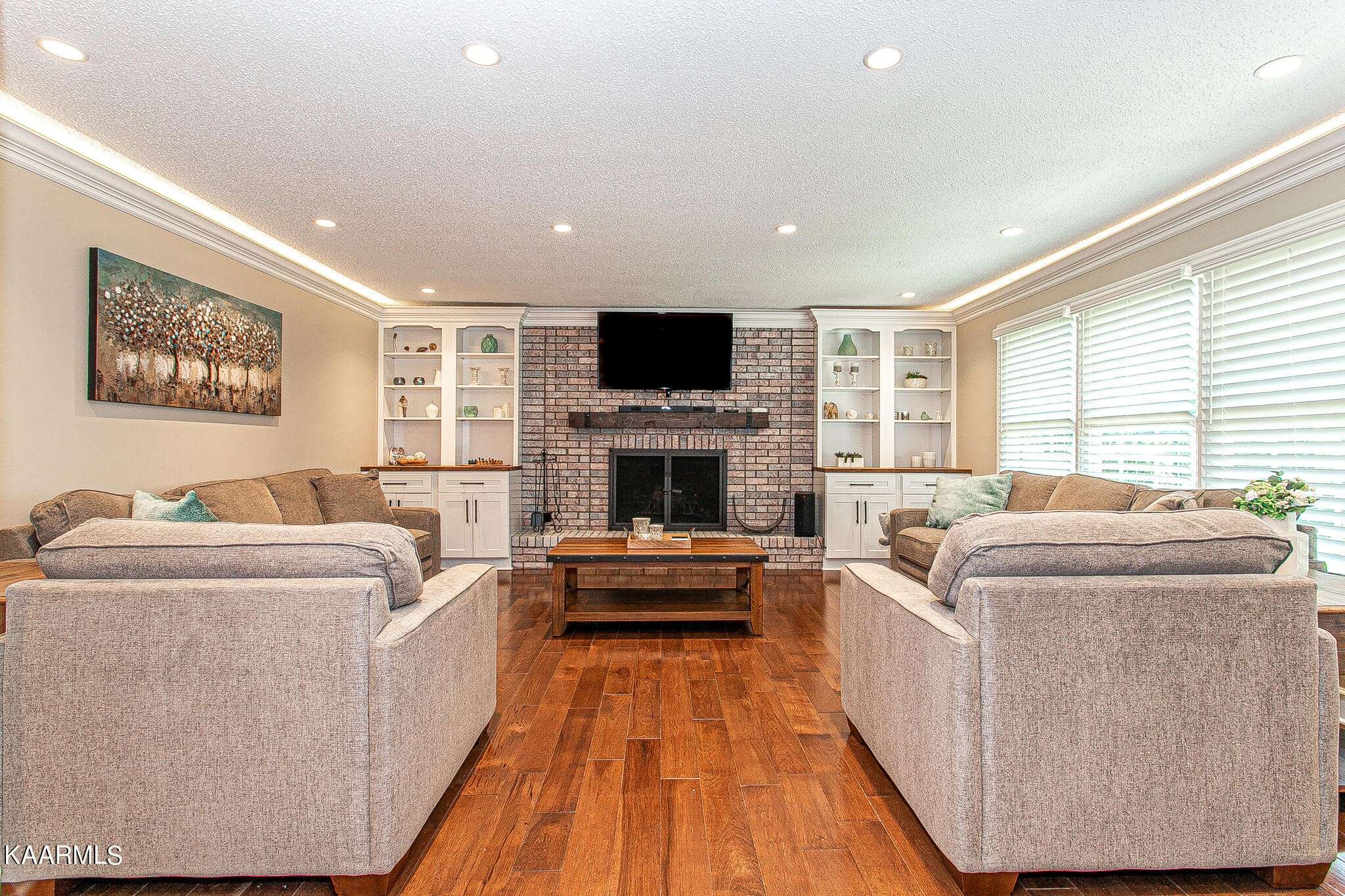 Knoxville, TN 37909,405 Doublehead Lane