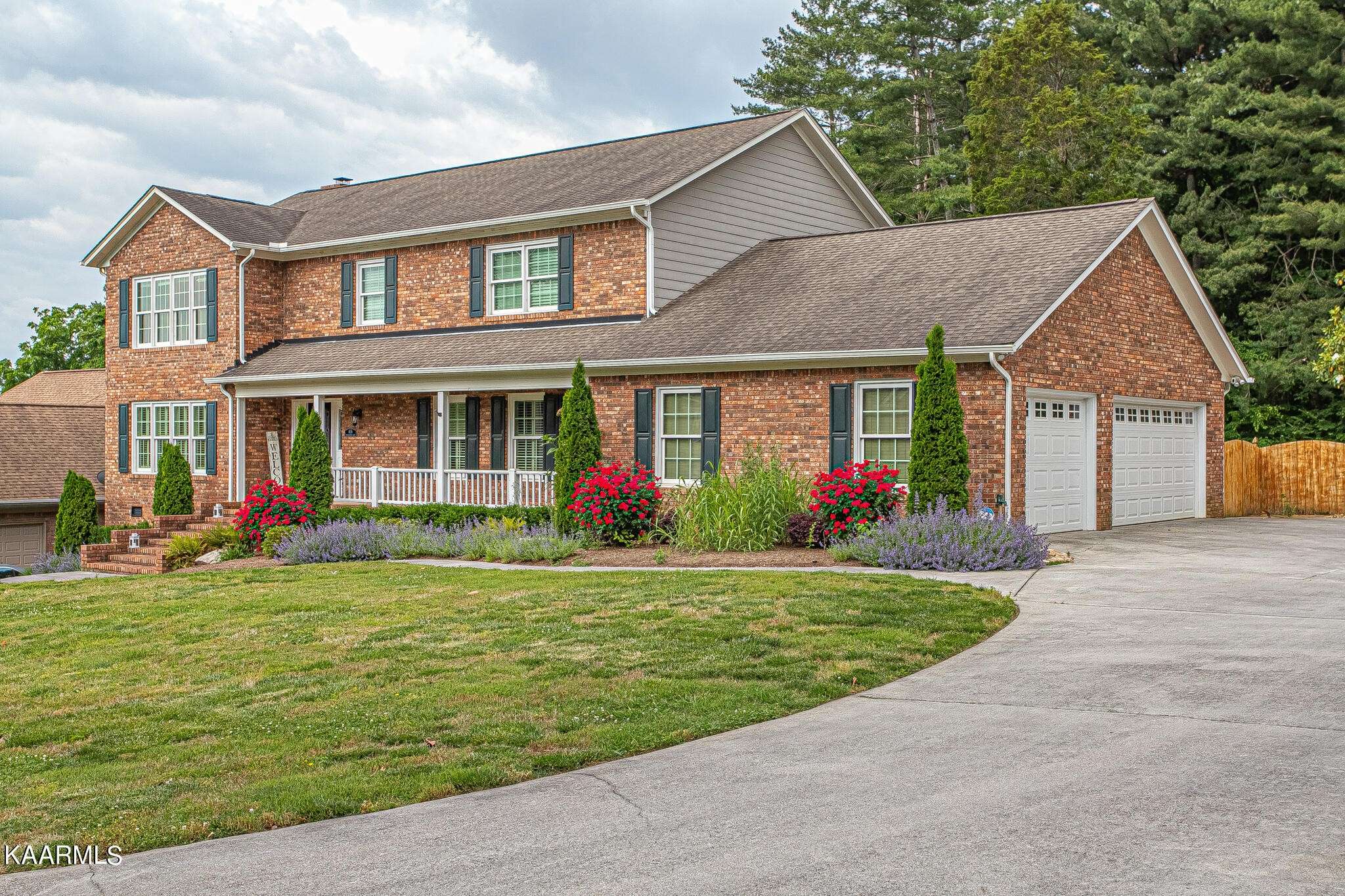 Knoxville, TN 37909,405 Doublehead Lane