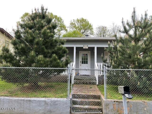 Knoxville, TN 37920,1128 Valley Ave