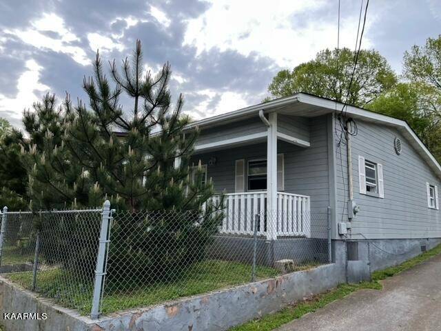 Knoxville, TN 37920,1128 Valley Ave