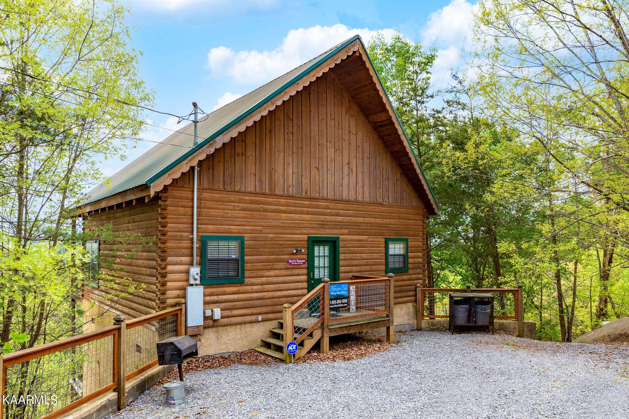 Sevierville, TN 37876,1818 Blue Tick Way