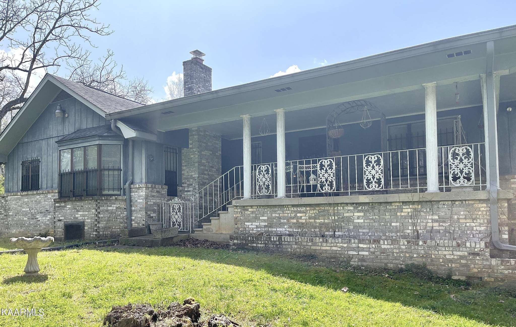Knoxville, TN 37920,8127 Neubert Springs Rd