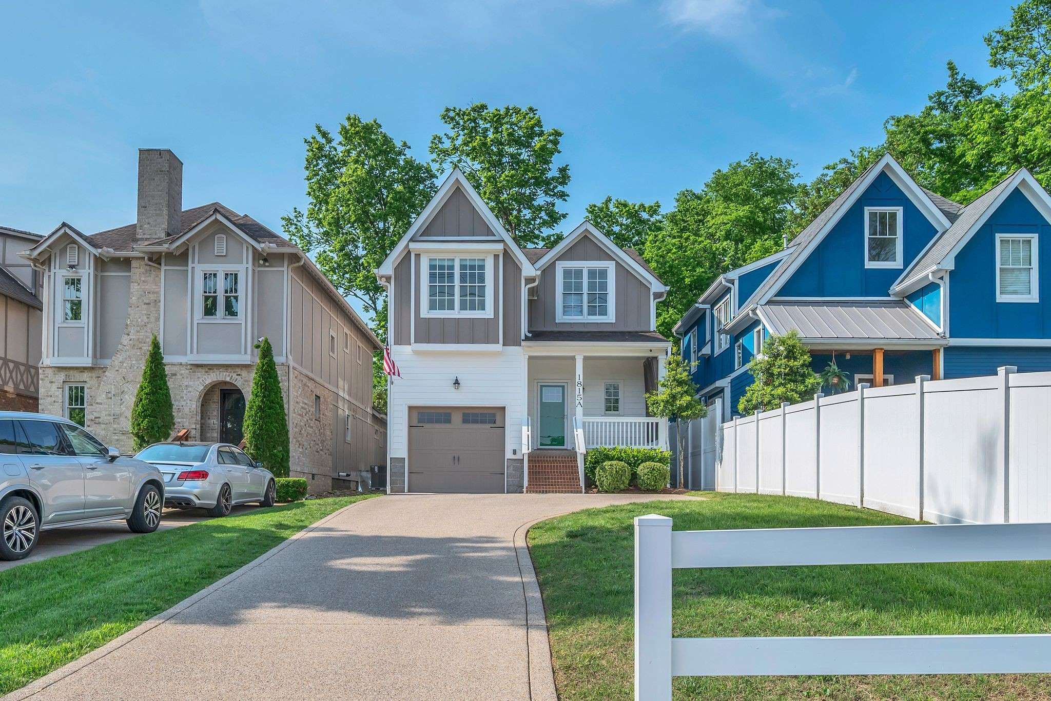 Nashville, TN 37215,1815A Shackleford Rd