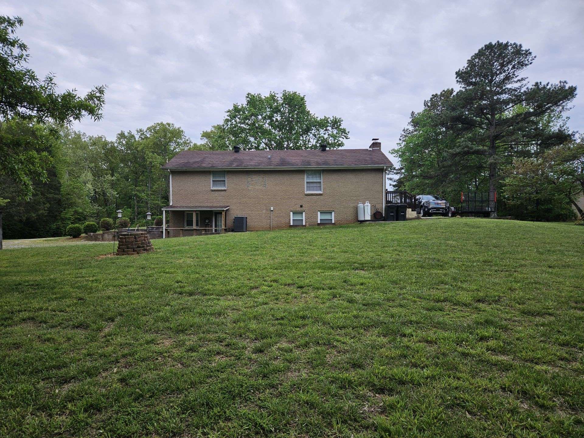 Clarksville, TN 37040,681 Old Highway 48