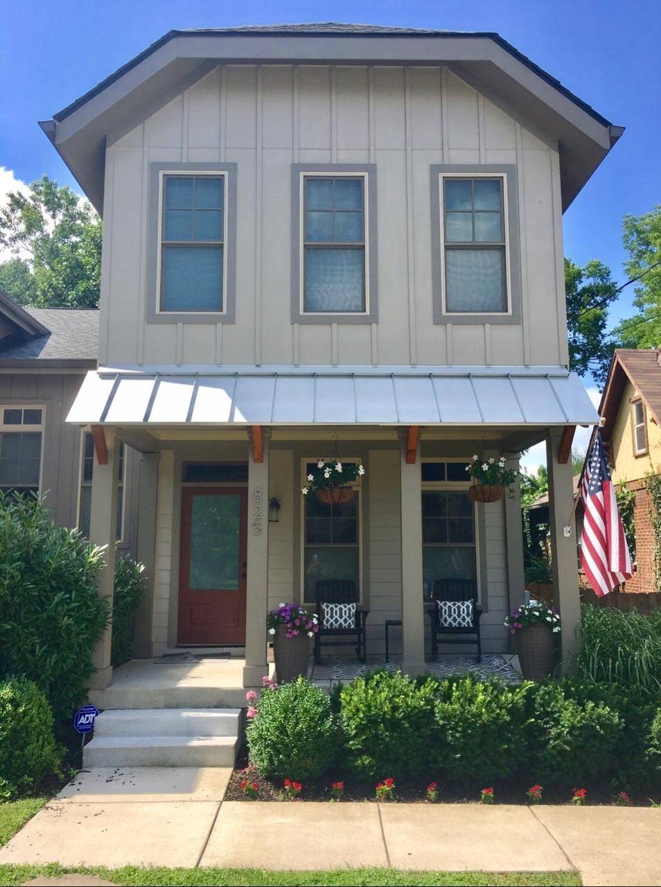 Nashville, TN 37204,825 Knox Ave