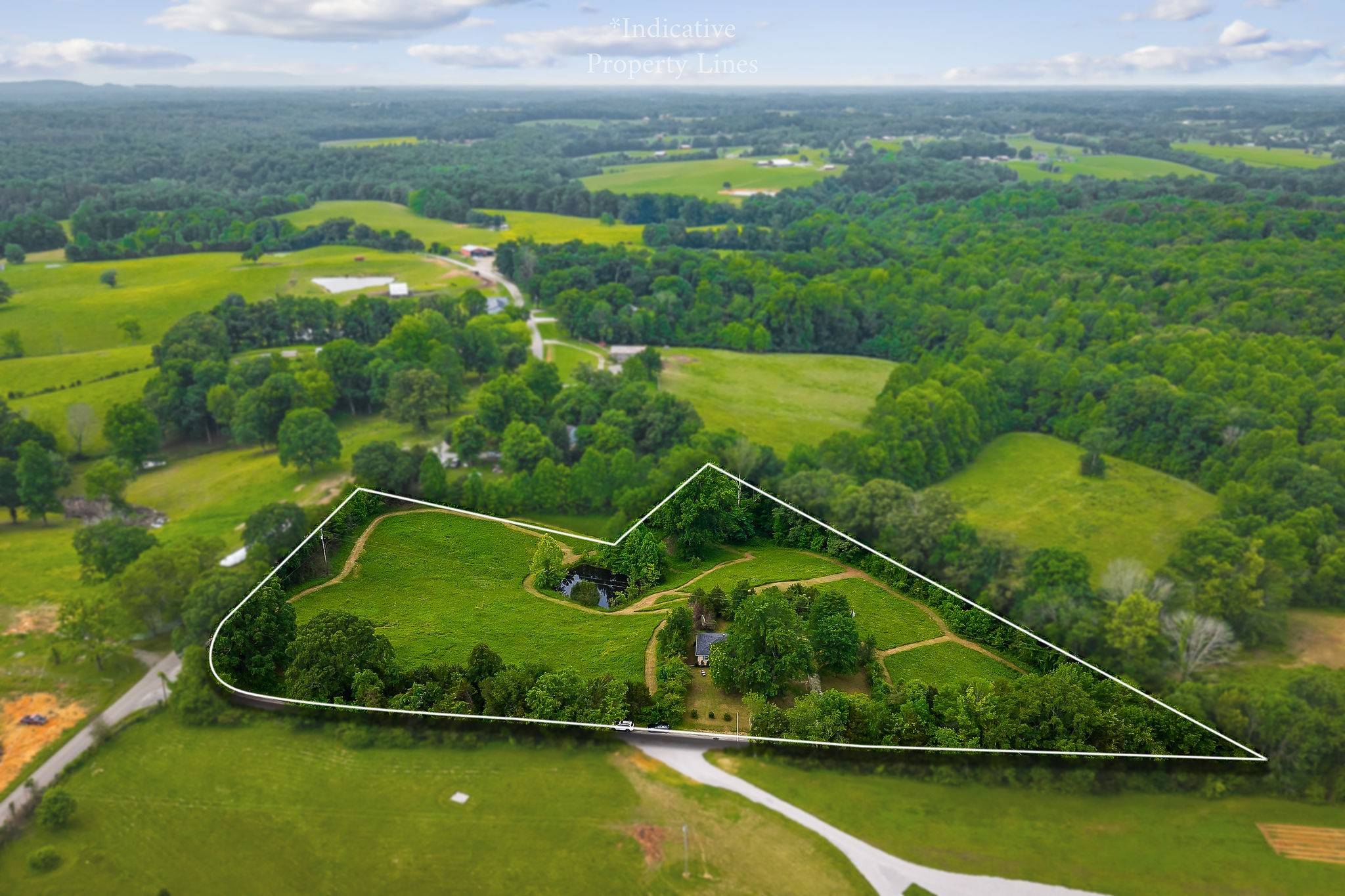 Smithville, TN 37166,430 Delong Rd