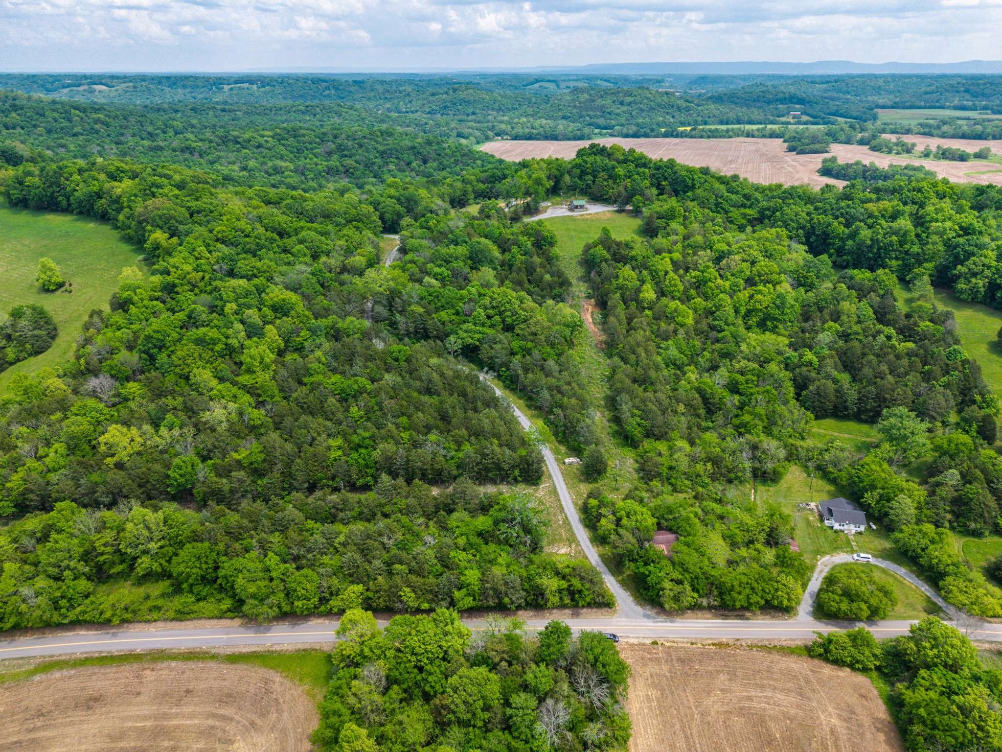 Kelso, TN 37348,0 Champ Rd
