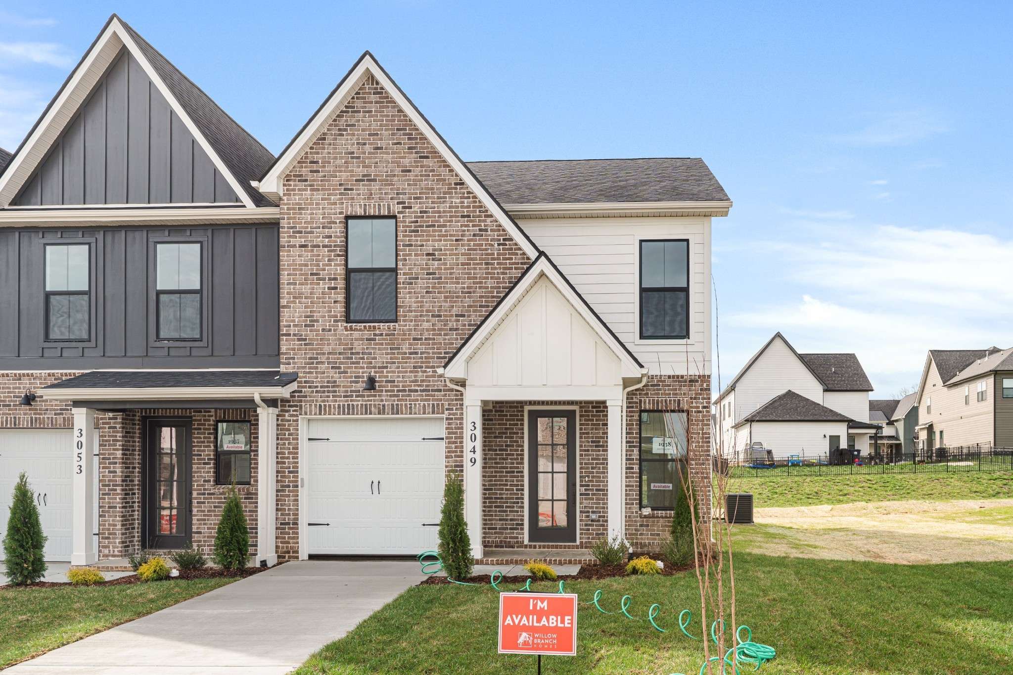 Thompsons Station, TN 37179,3049 Inman Dr