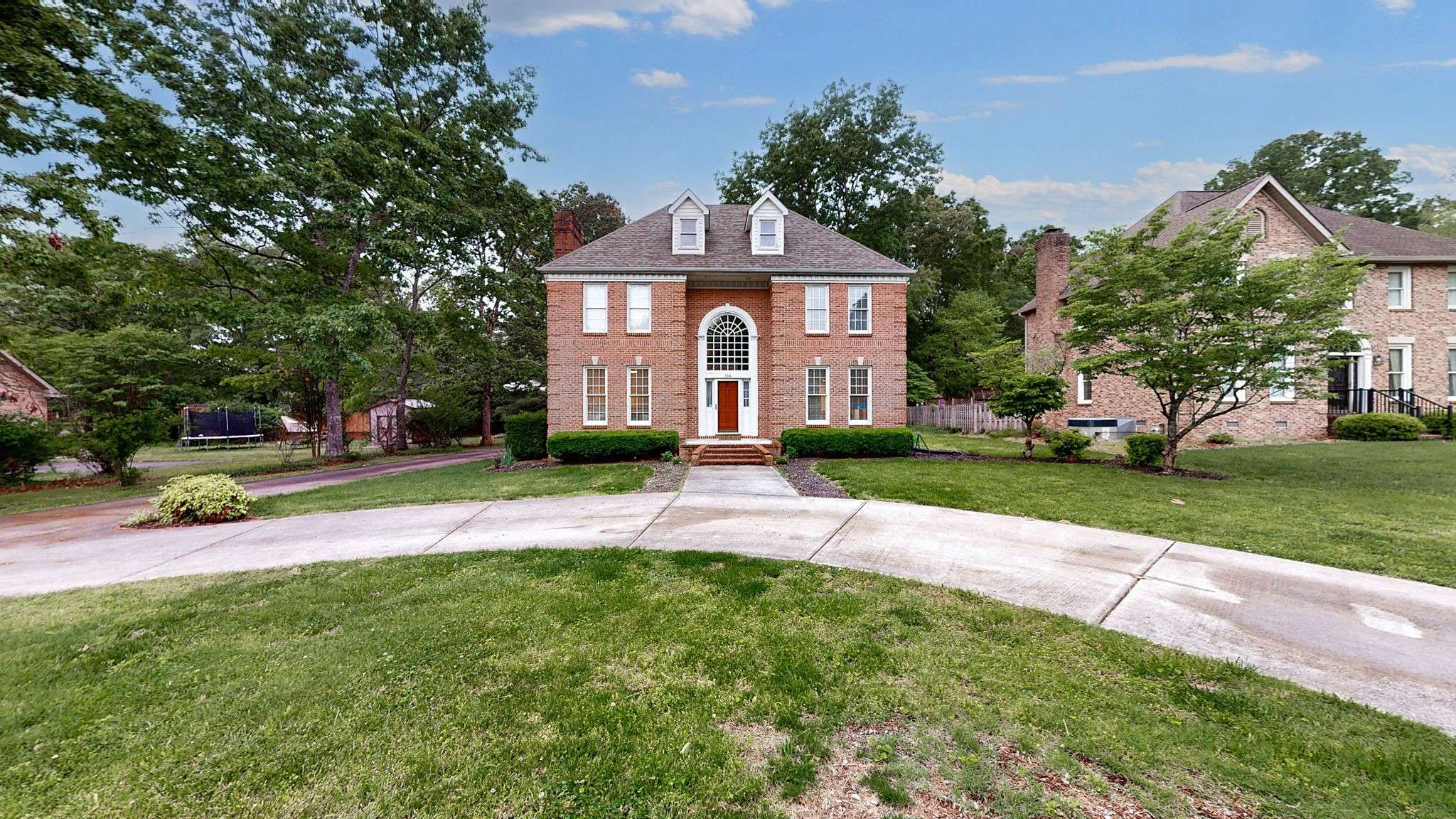 Tullahoma, TN 37388,114 Blantonwood Dr
