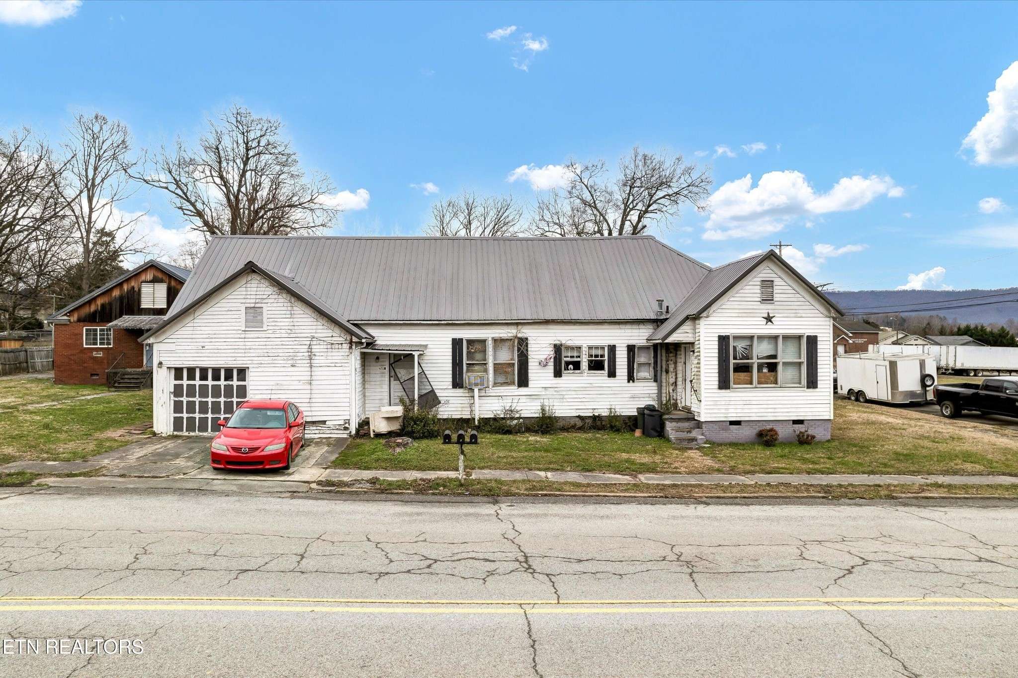 Etowah, TN 37331,431 Pennsylvania Ave