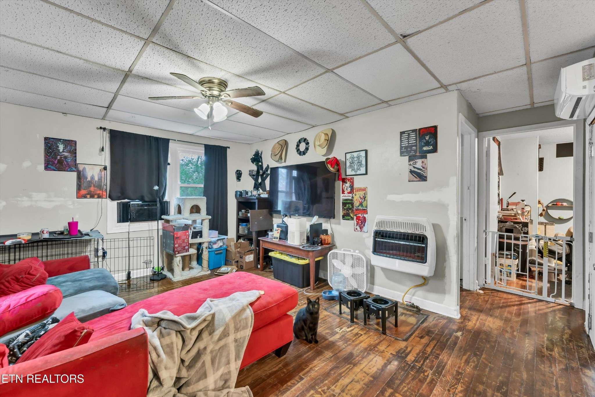 Oak Ridge, TN 37830,565567 W Outer Drive