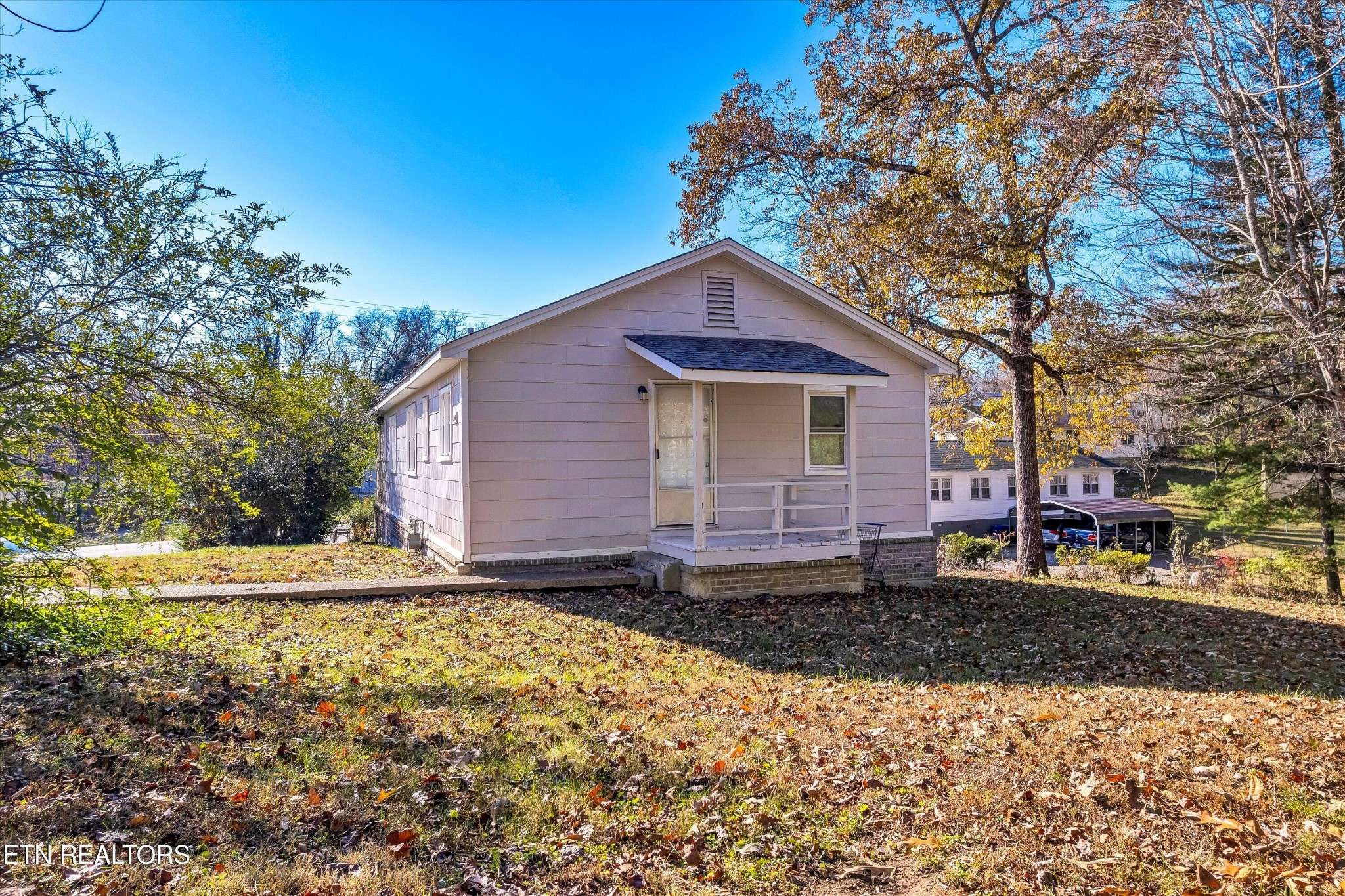 Oak Ridge, TN 37830,558560 W Outer Drive