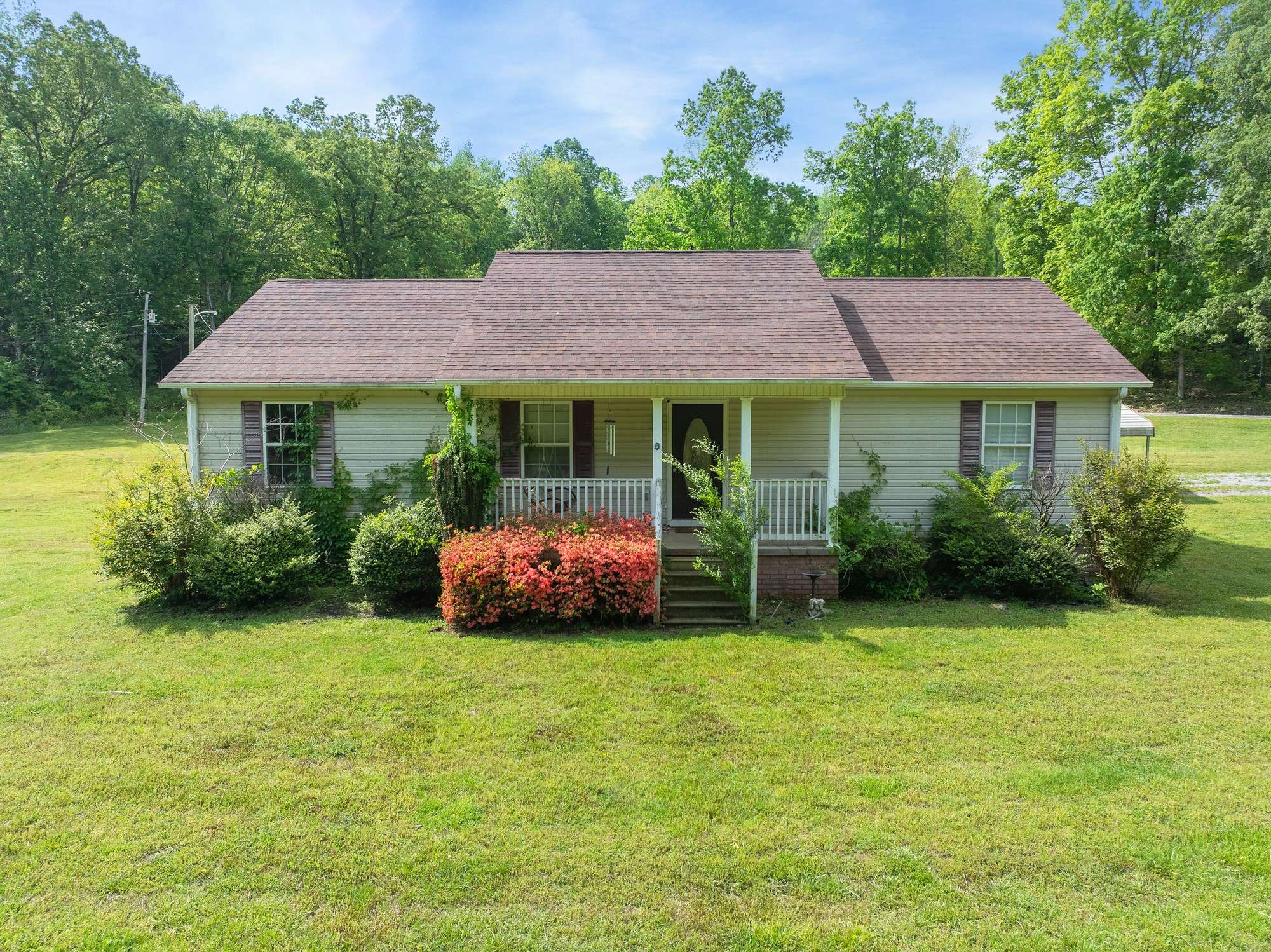 Parsons, TN 38363,374 Howell Wilkins Rd