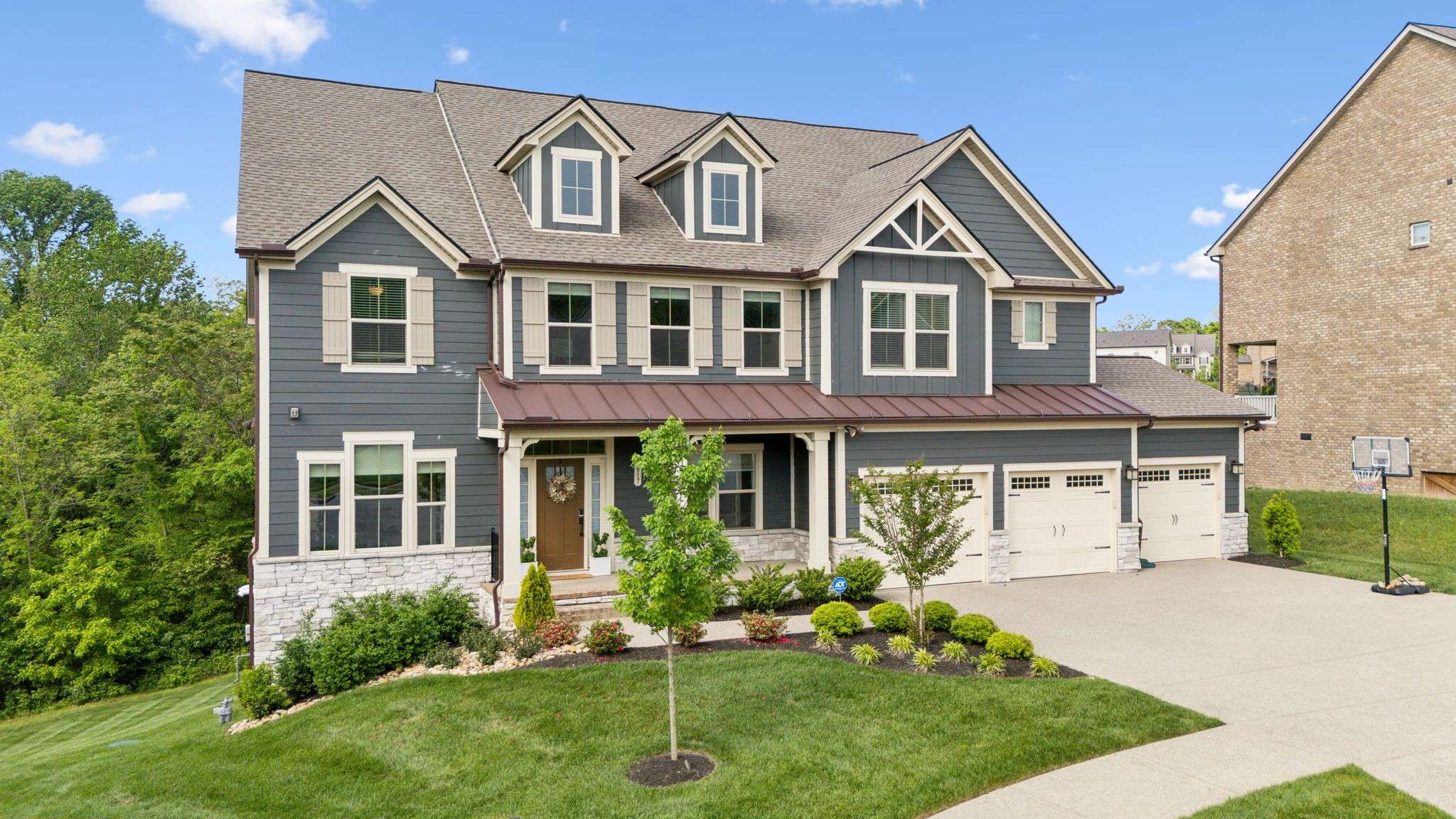 College Grove, TN 37046,5017 Great Falls Ct