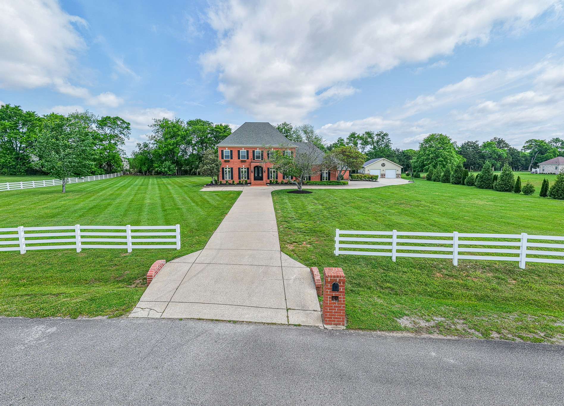 Murfreesboro, TN 37127,107 Churchill Farms Dr