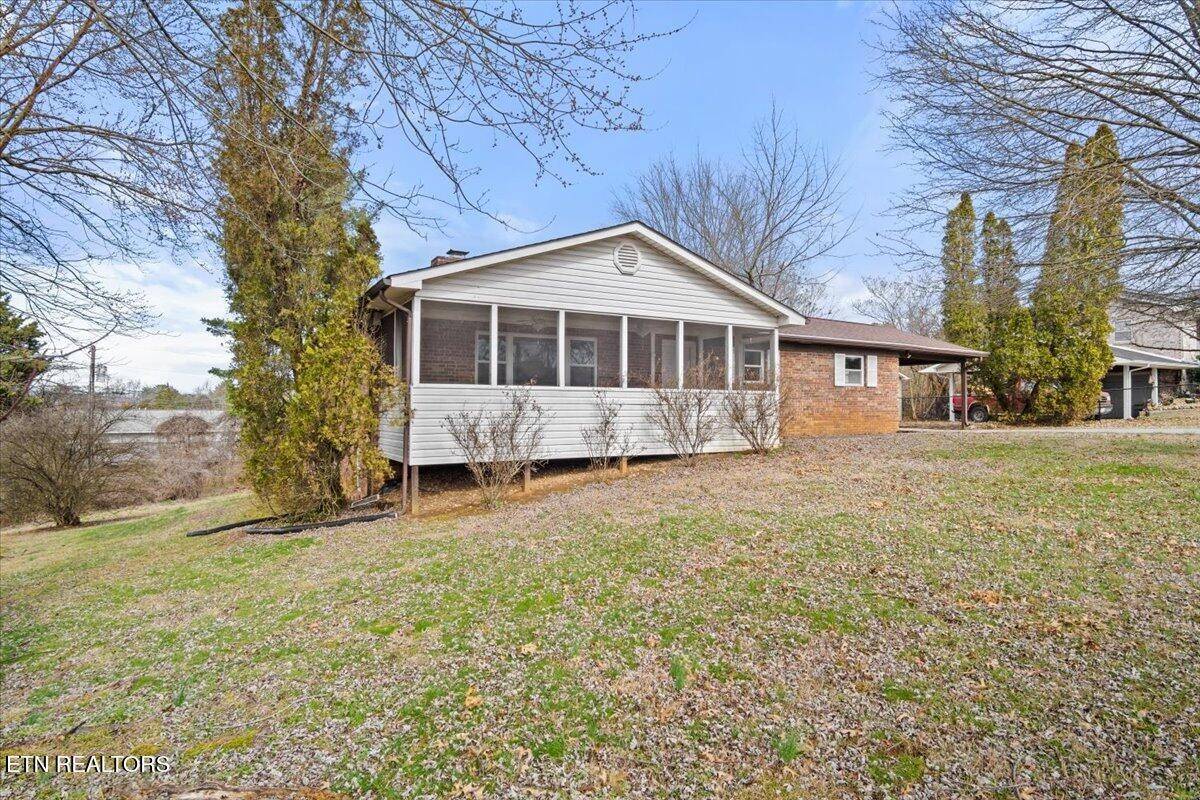 Jefferson City, TN 37760,716 Lakewood Drive