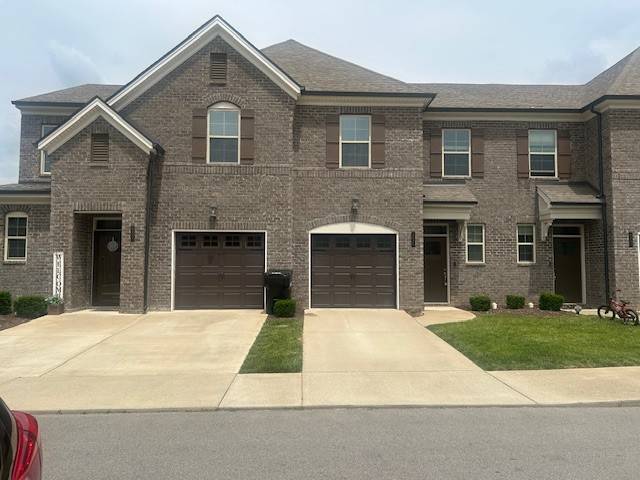 Murfreesboro, TN 37128,2835 Haversack Cir