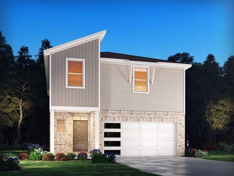 Nashville, TN 37207,3909 Northbrook Dr