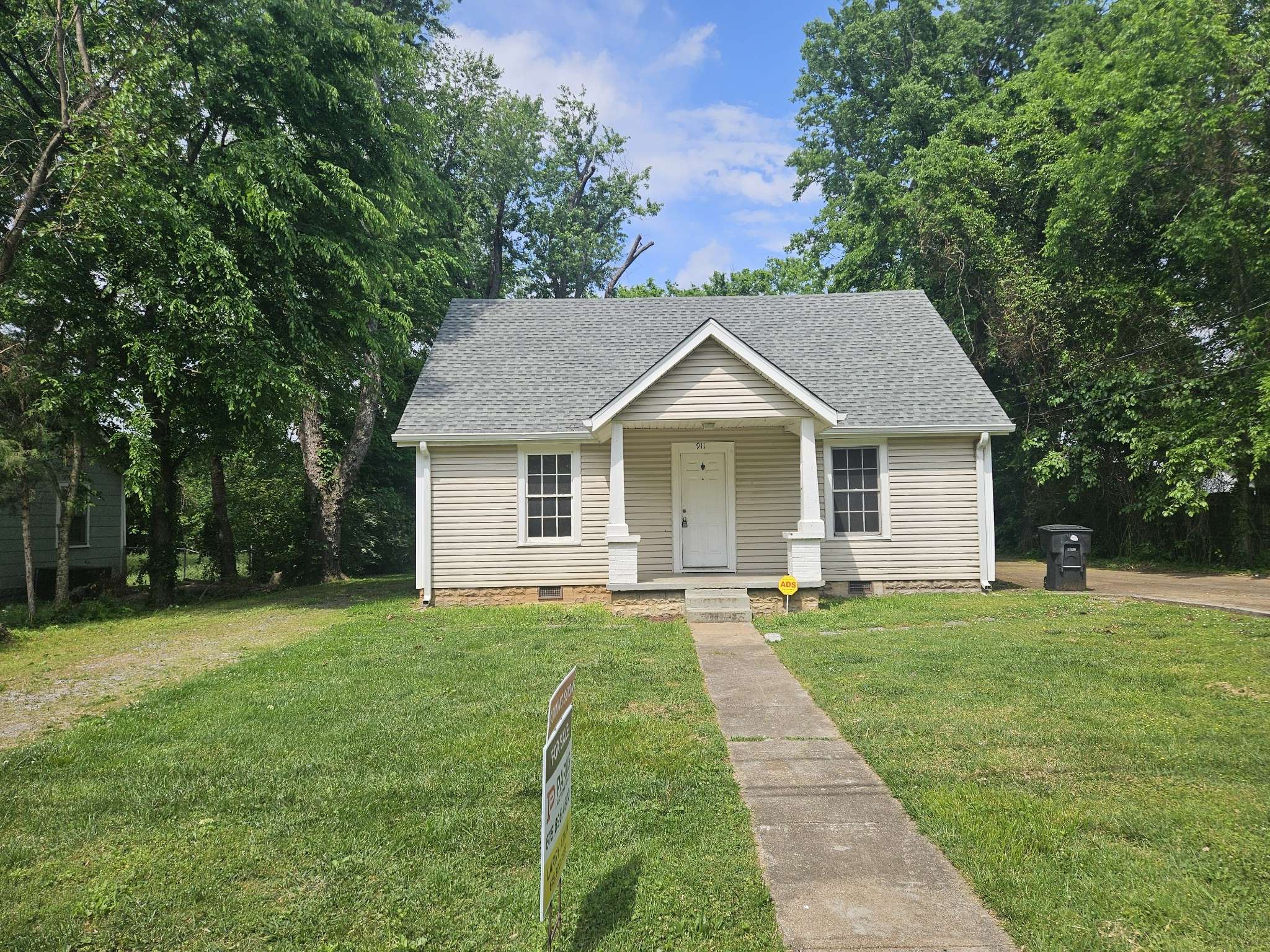 Murfreesboro, TN 37130,911 Leaf Ave