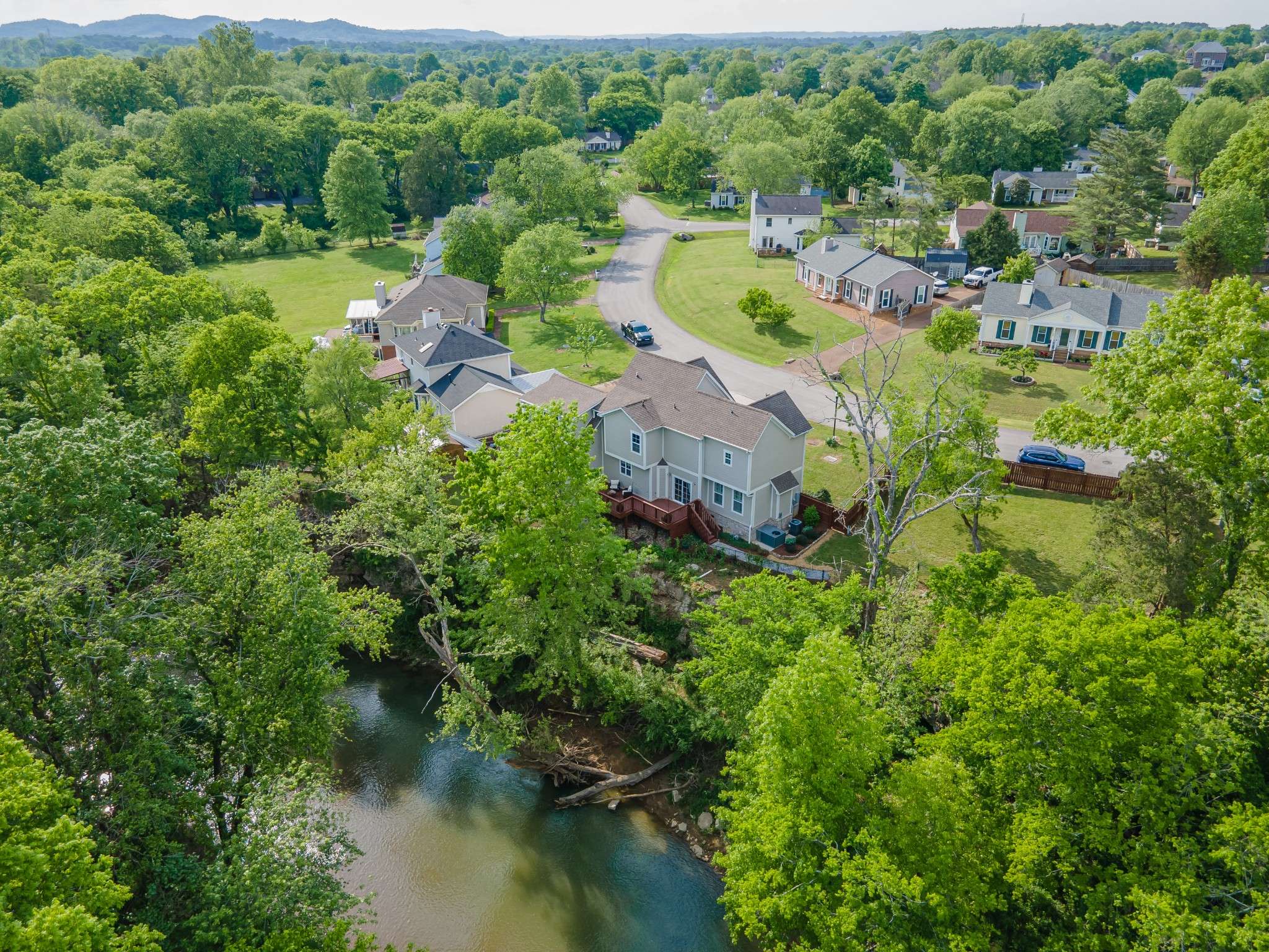 Franklin, TN 37064,141 Rivergate Dr