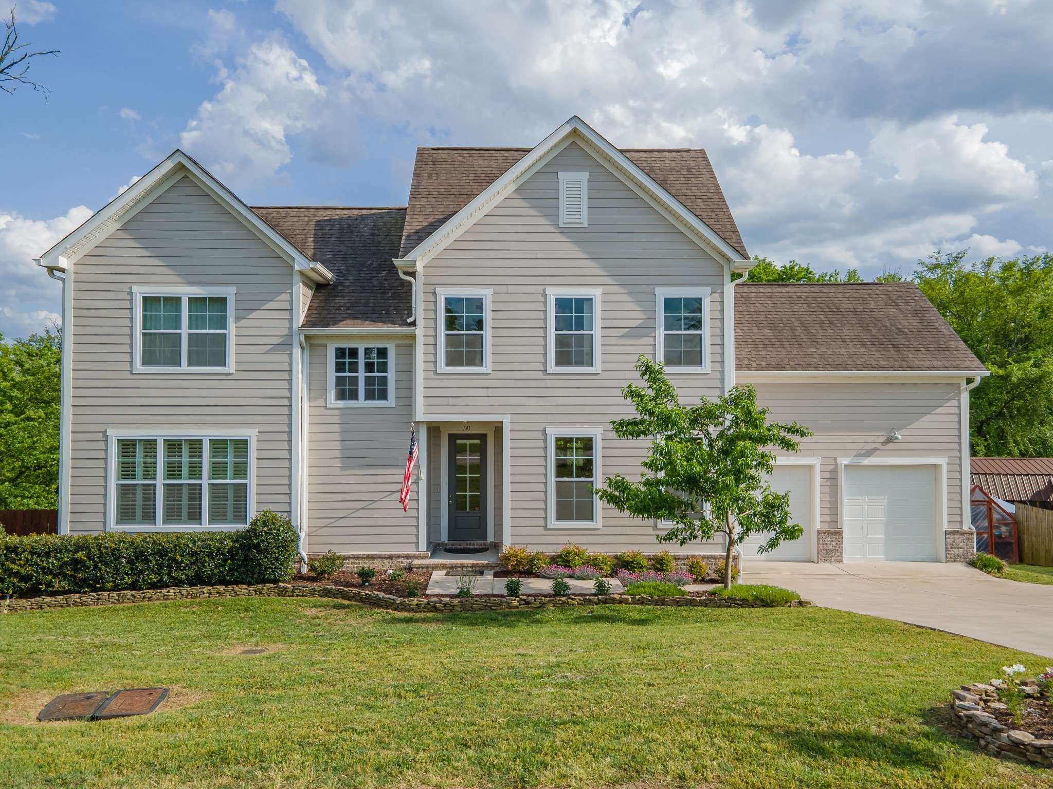 Franklin, TN 37064,141 Rivergate Dr