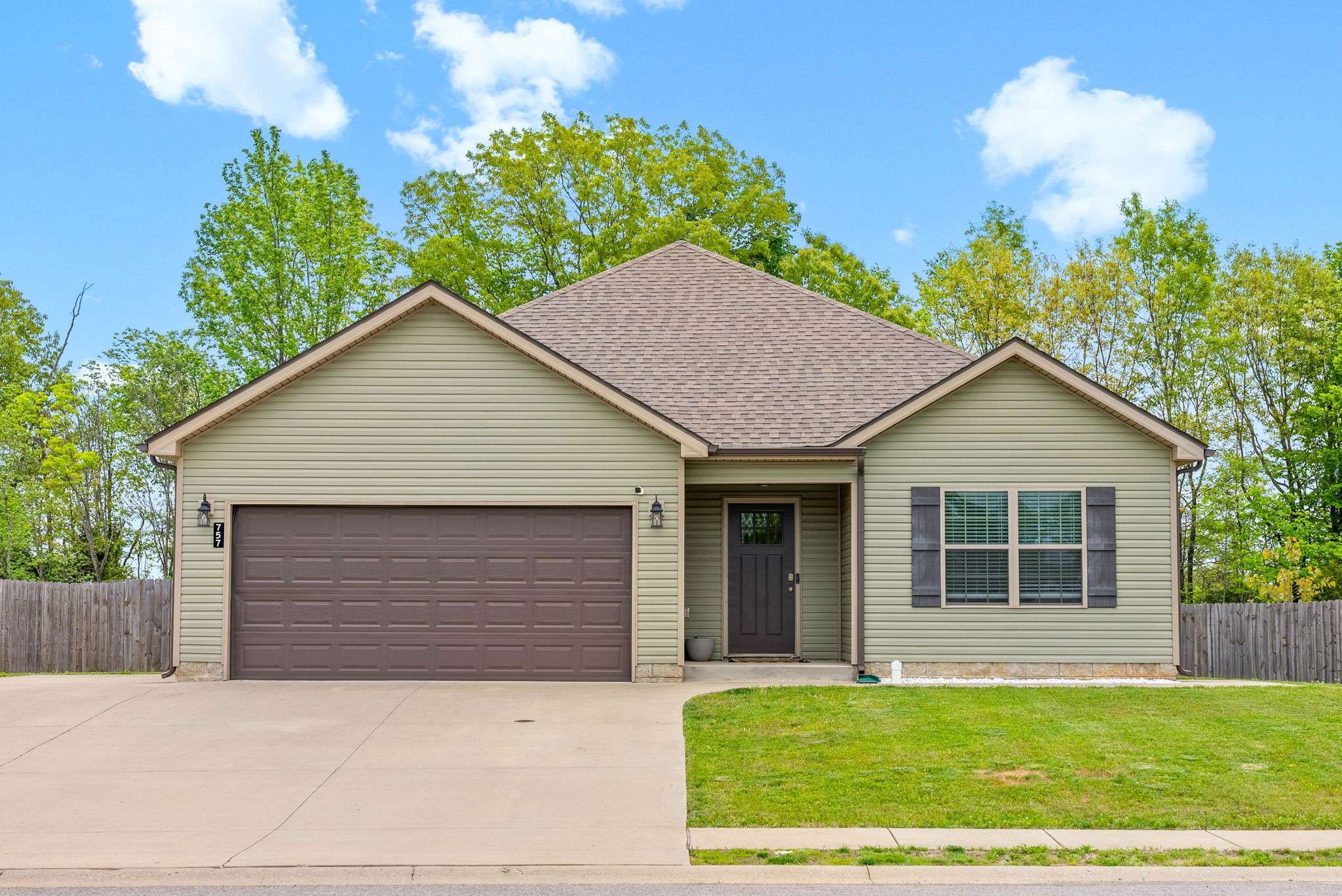 Clarksville, TN 37042,757 Tidwell Dr