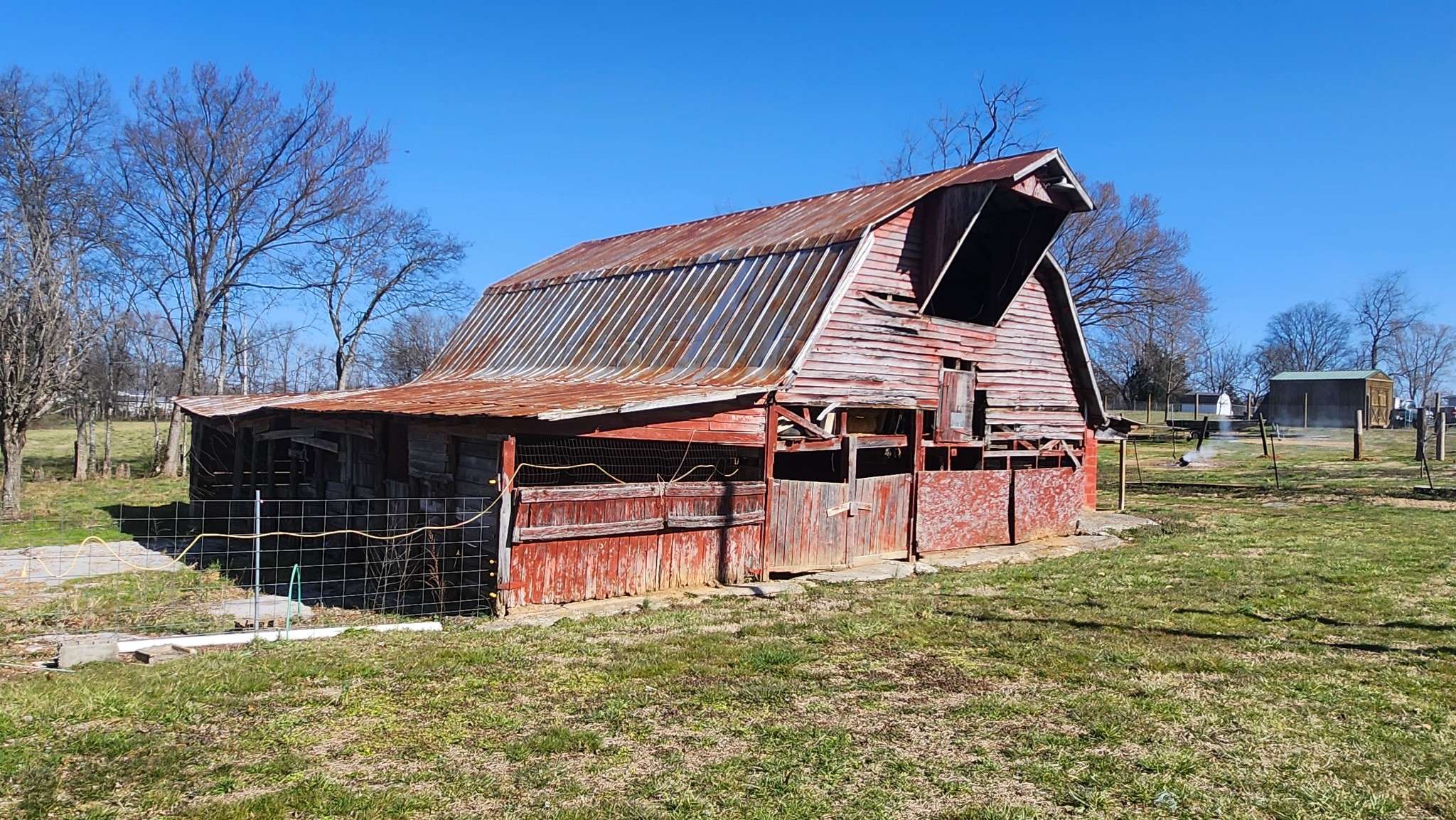 Shelbyville, TN 37160,0 Anchor Mill Rd