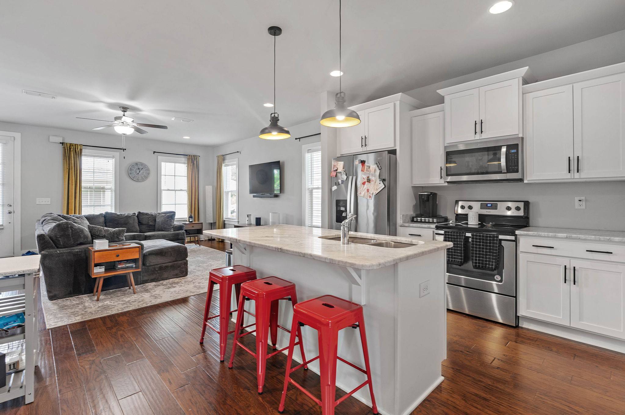 Nashville, TN 37207,765 Cottage Park Dr