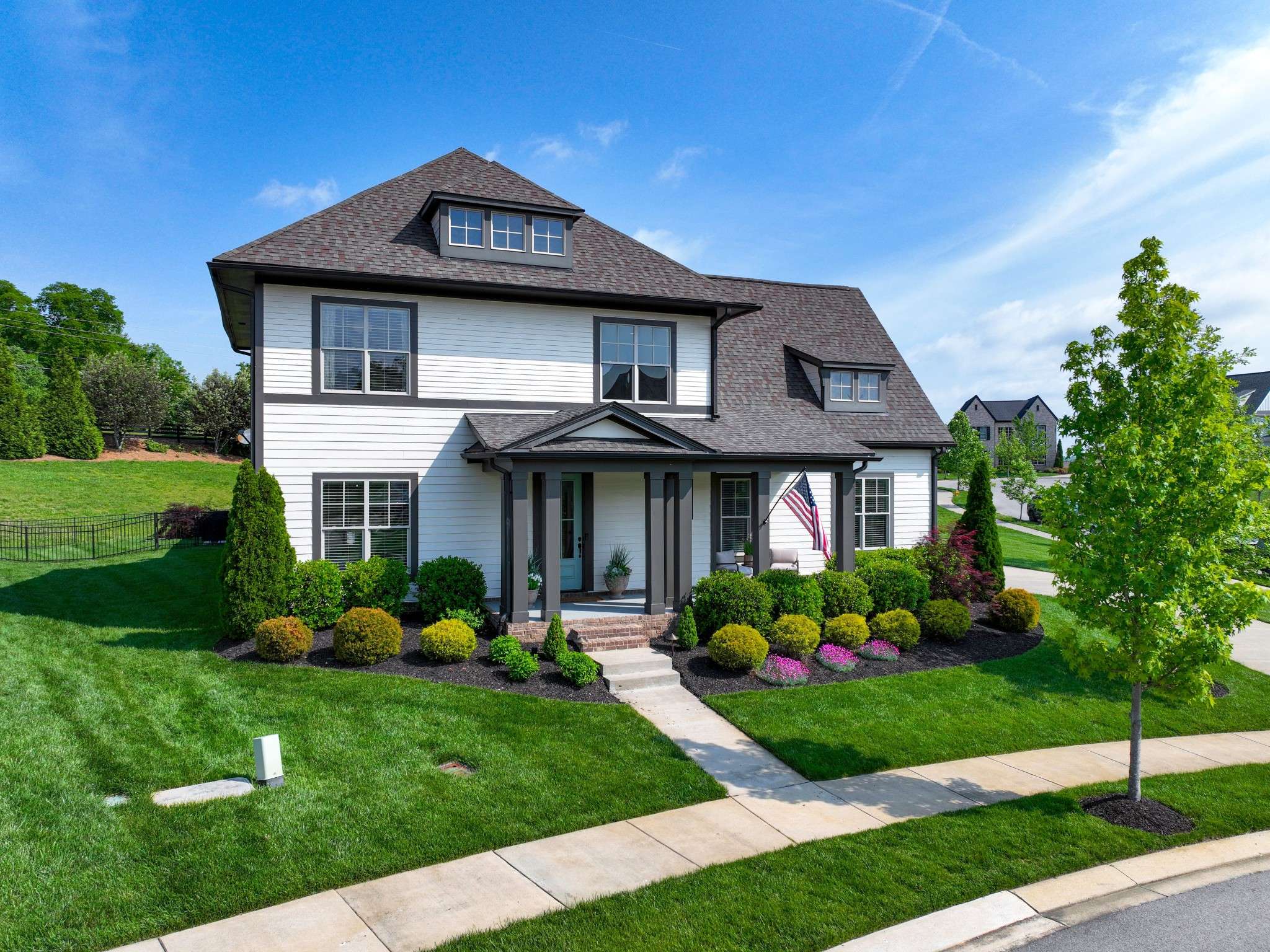Franklin, TN 37064,2025 Hornsby Dr