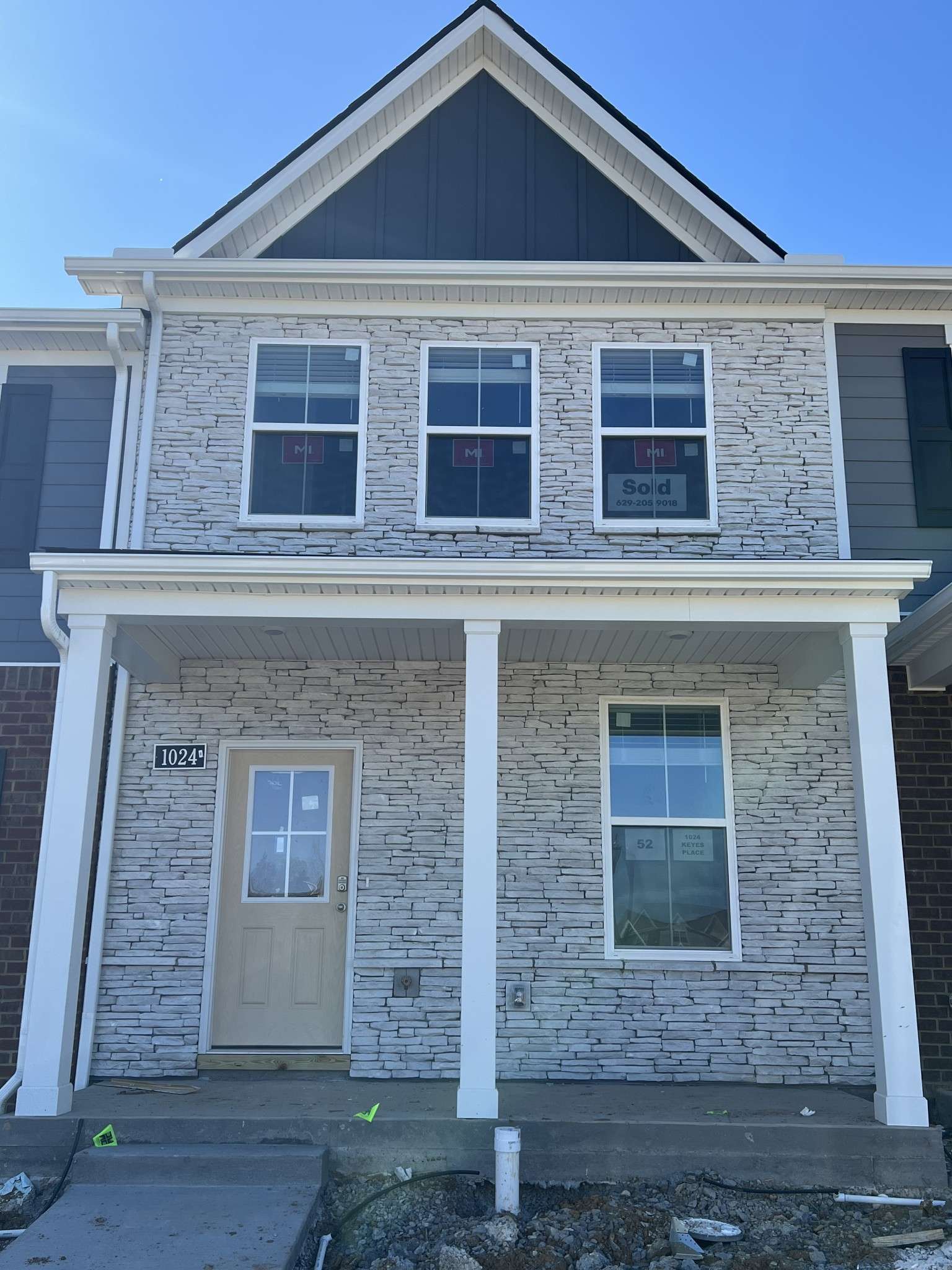 Lebanon, TN 37087,1024 Keyes Pl