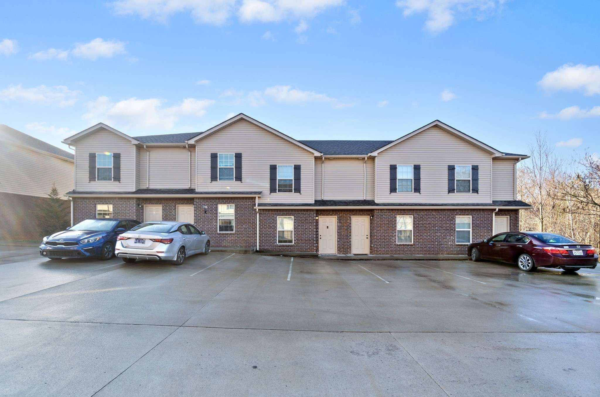 Clarksville, TN 37042,1110 Ashridge Drive #A6