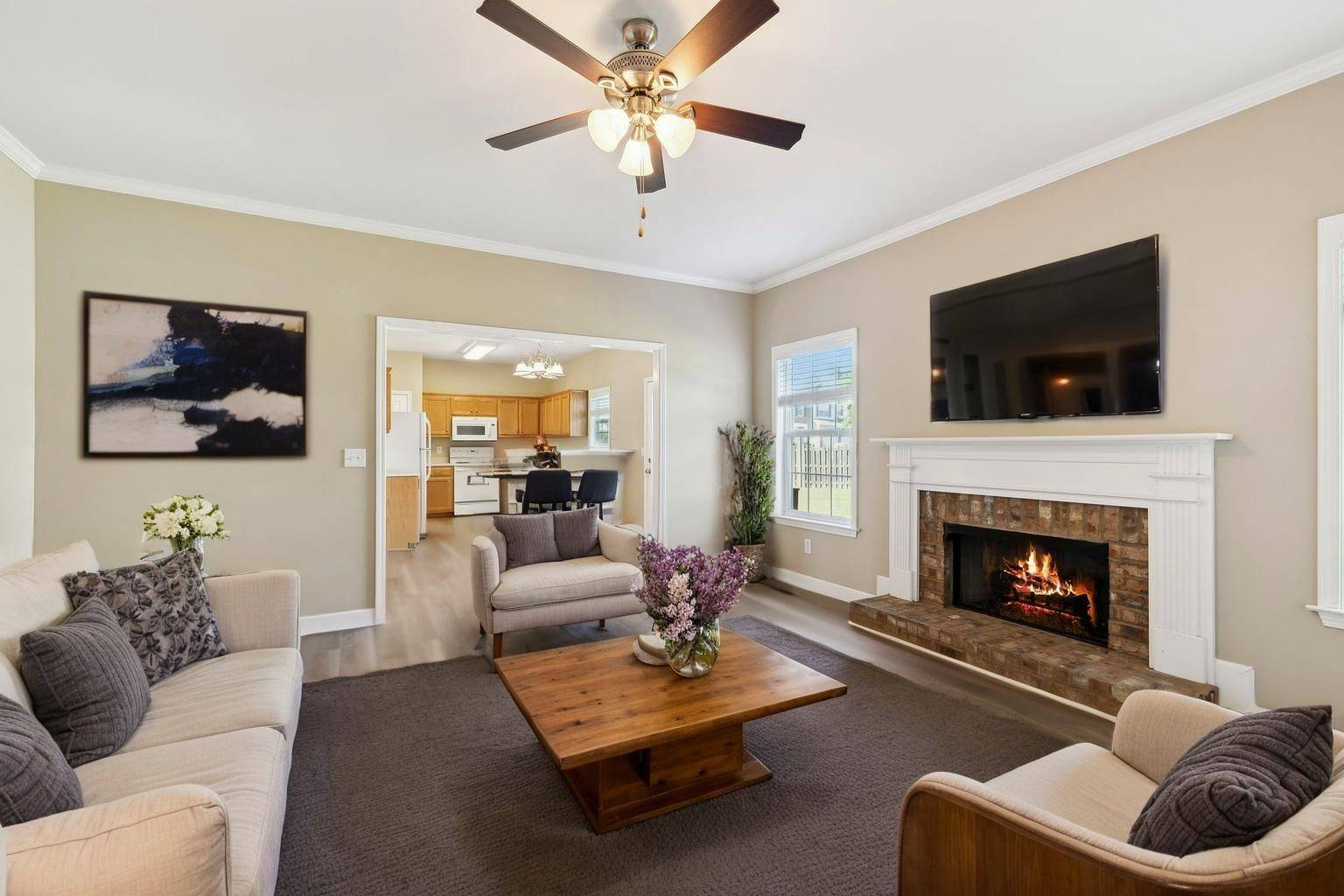 Spring Hill, TN 37174,1030 Persimmon Dr