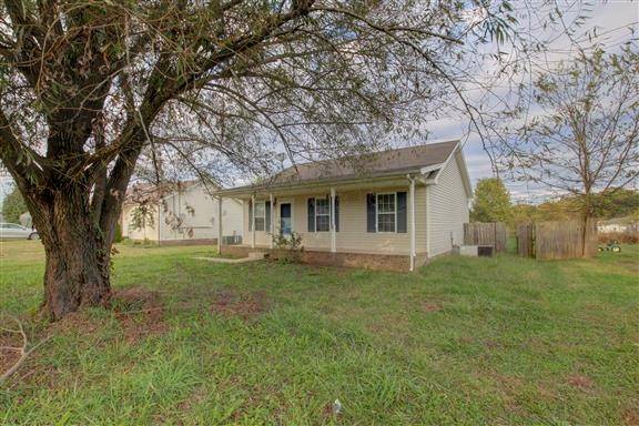 Oak Grove, KY 42262,1916 Timberline Cir