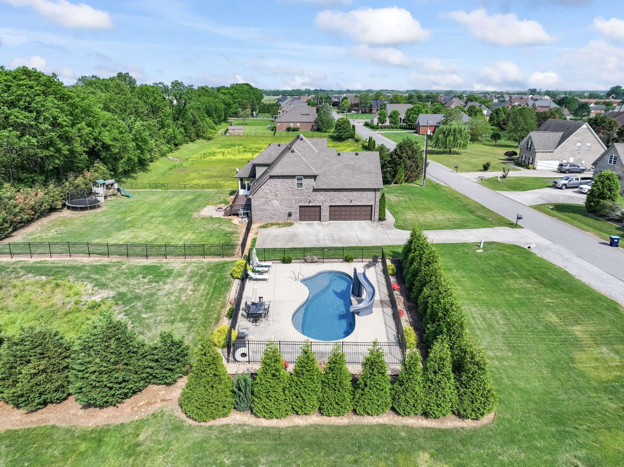 Murfreesboro, TN 37129,218 Camilla Ln