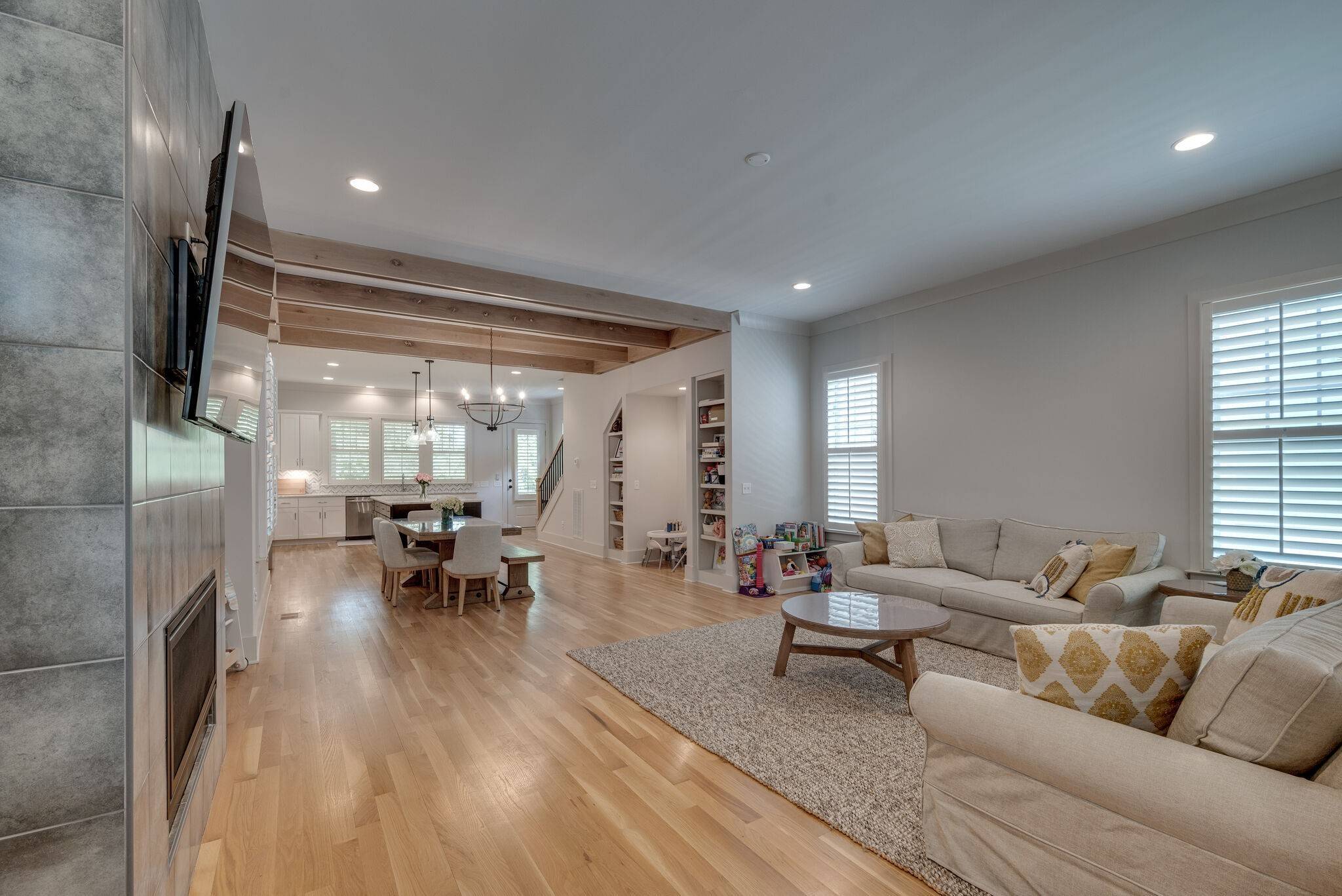 Nashville, TN 37209,555B Stevenson St
