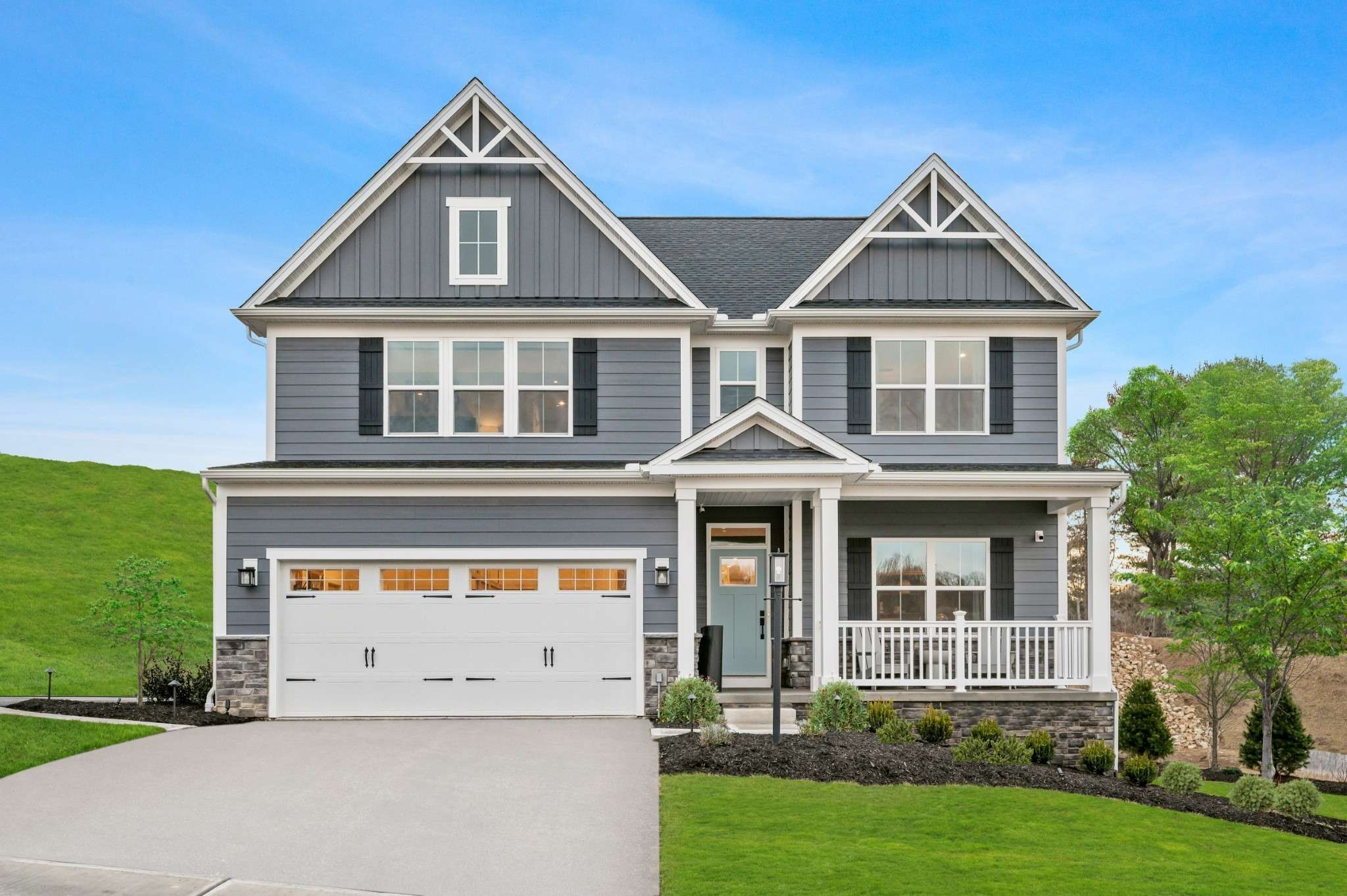 Pleasant View, TN 37146,2058 Huntington lane