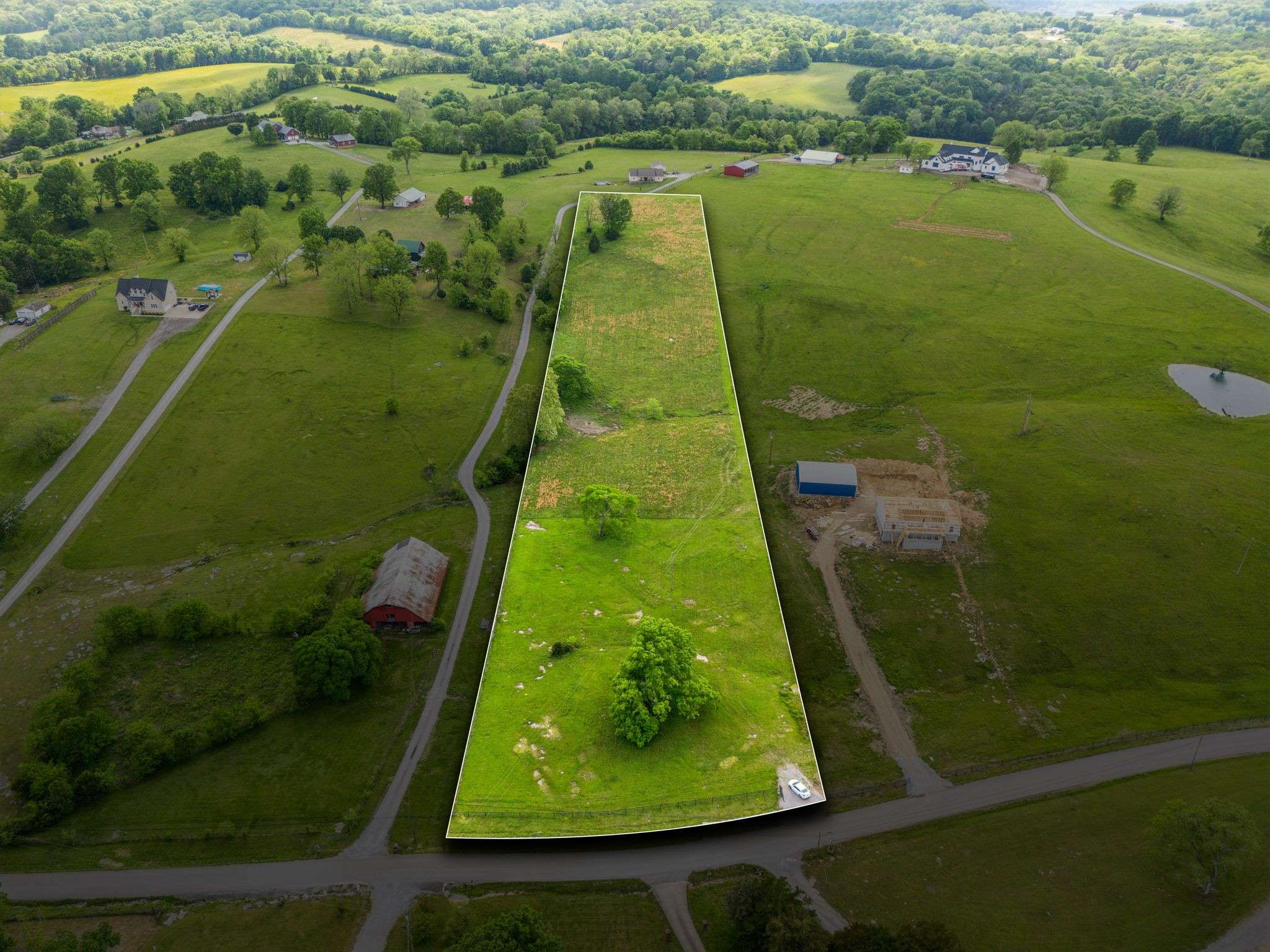 Watertown, TN 37184,2000 Linwood Rd