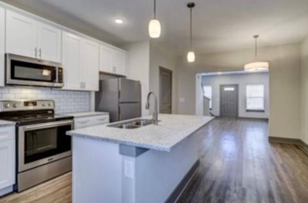Nashville, TN 37221,609 Bristol Creek Dr