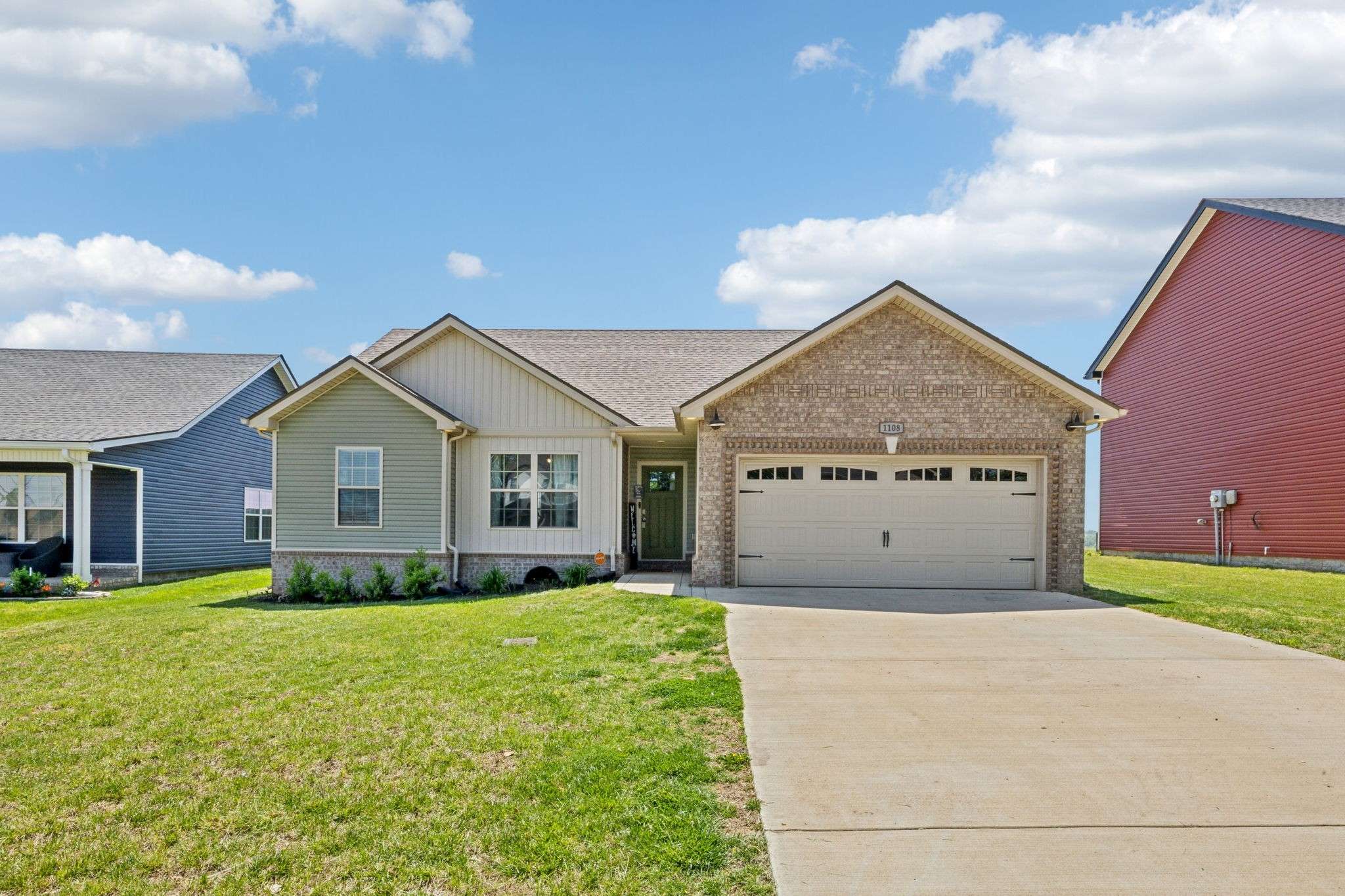 Clarksville, TN 37040,1108 Cardinal Creek Dr