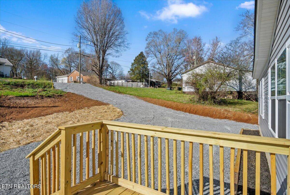 Sweetwater, TN 37874,806 Childress Ave