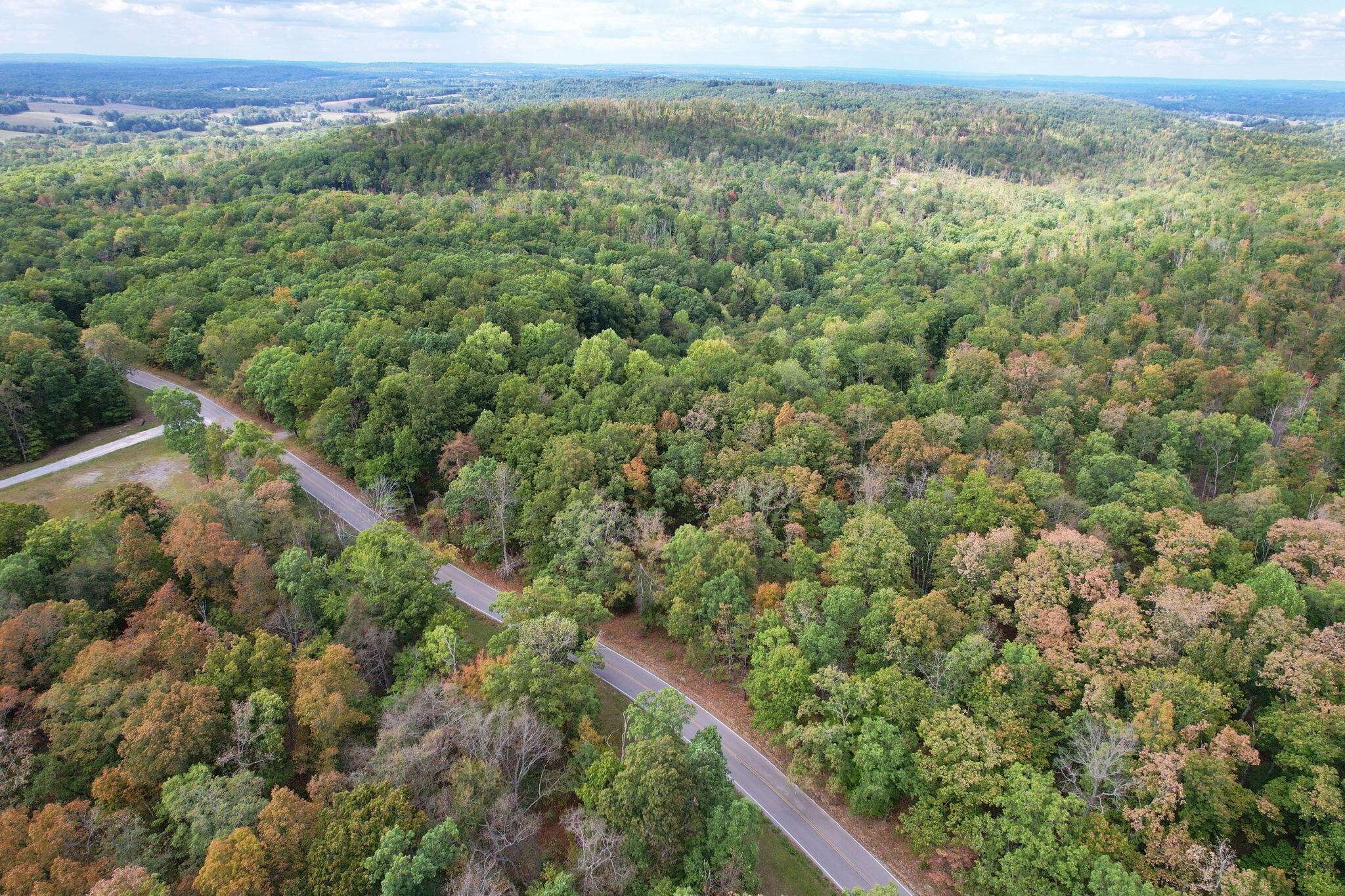 Pikeville, TN 37367,0 Simmons Rd Road