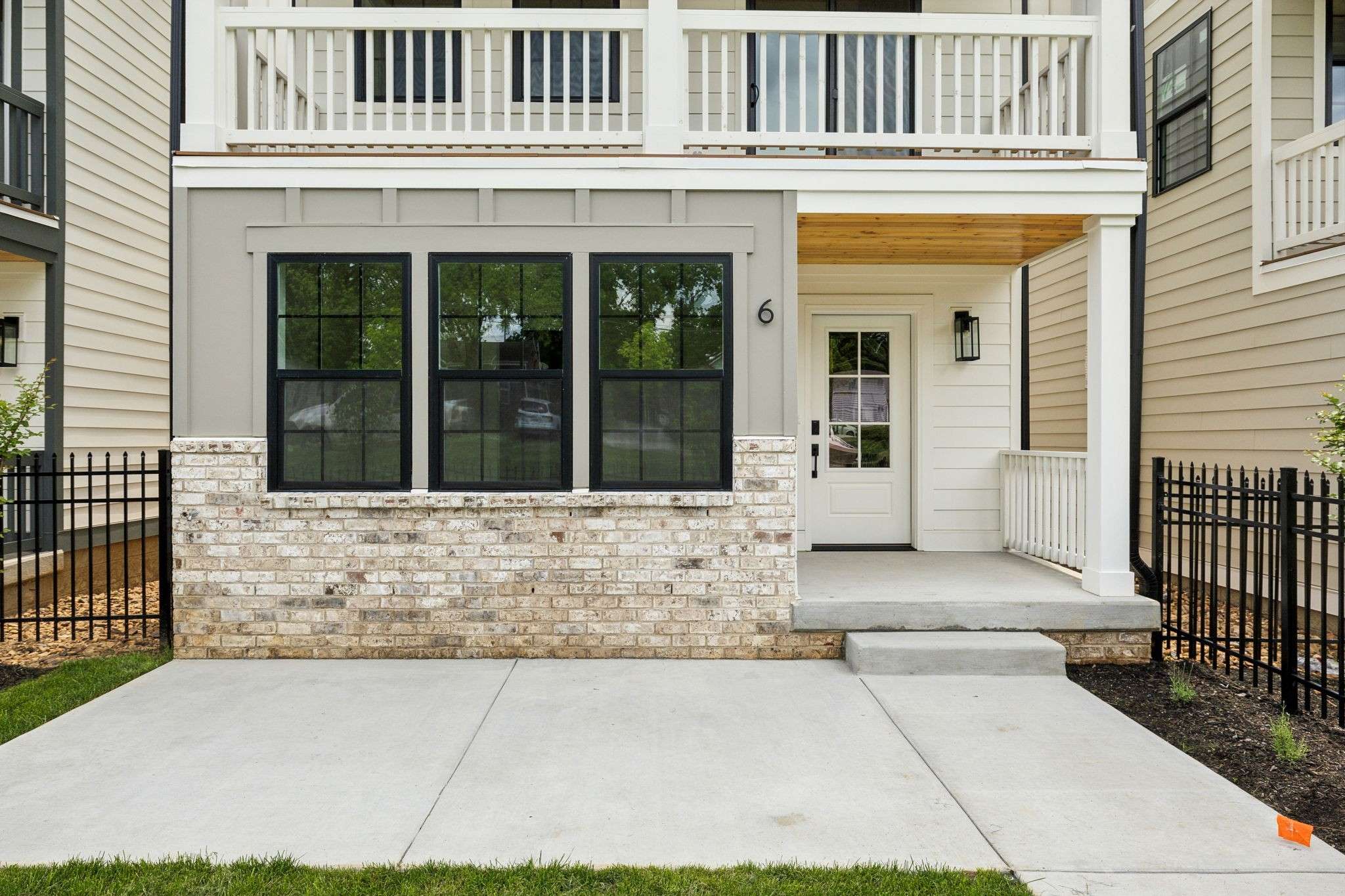 Nashville, TN 37207,504 Edwin St #6