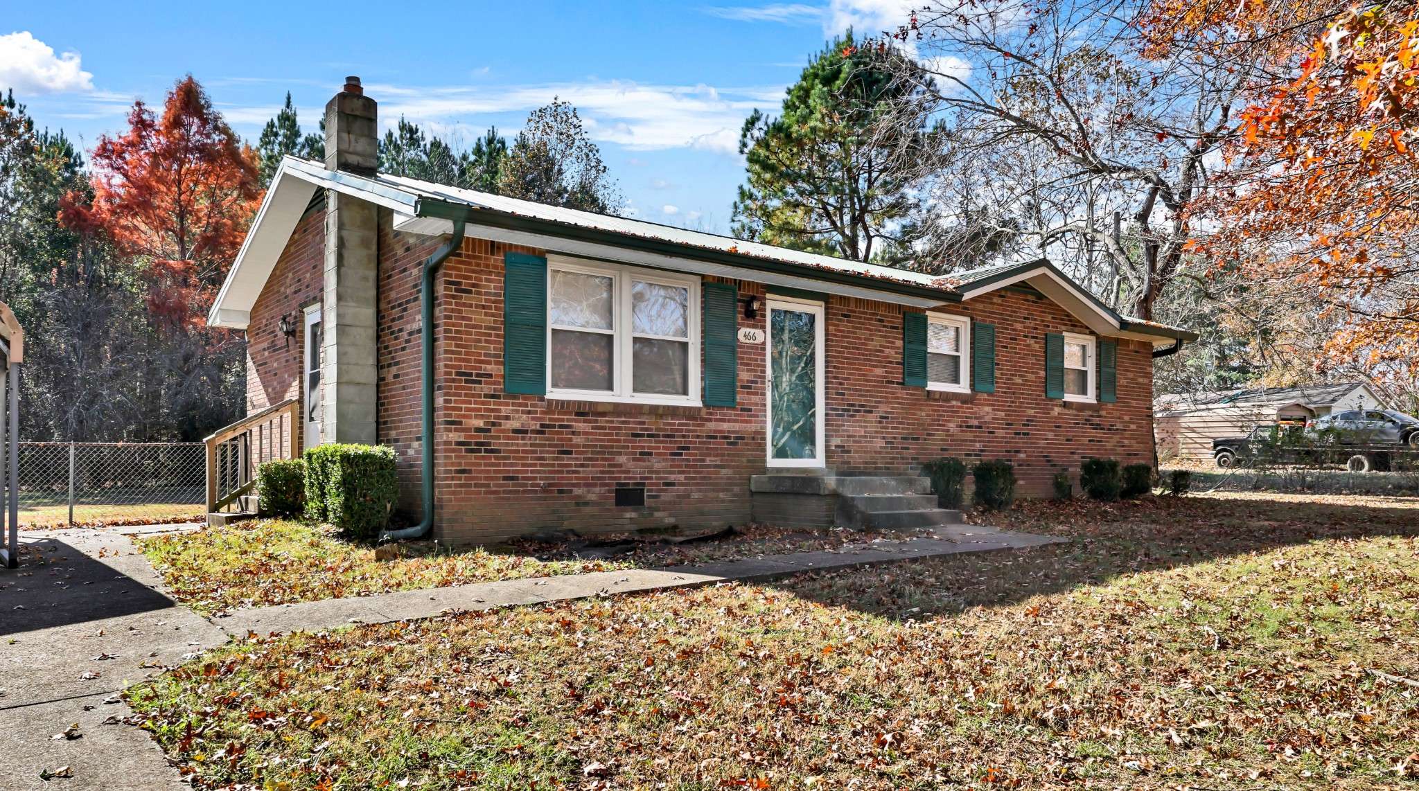 Indian Mound, TN 37079,4660 Dover Rd