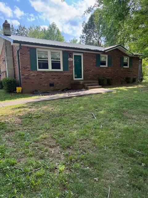Indian Mound, TN 37079,4660 Dover Rd