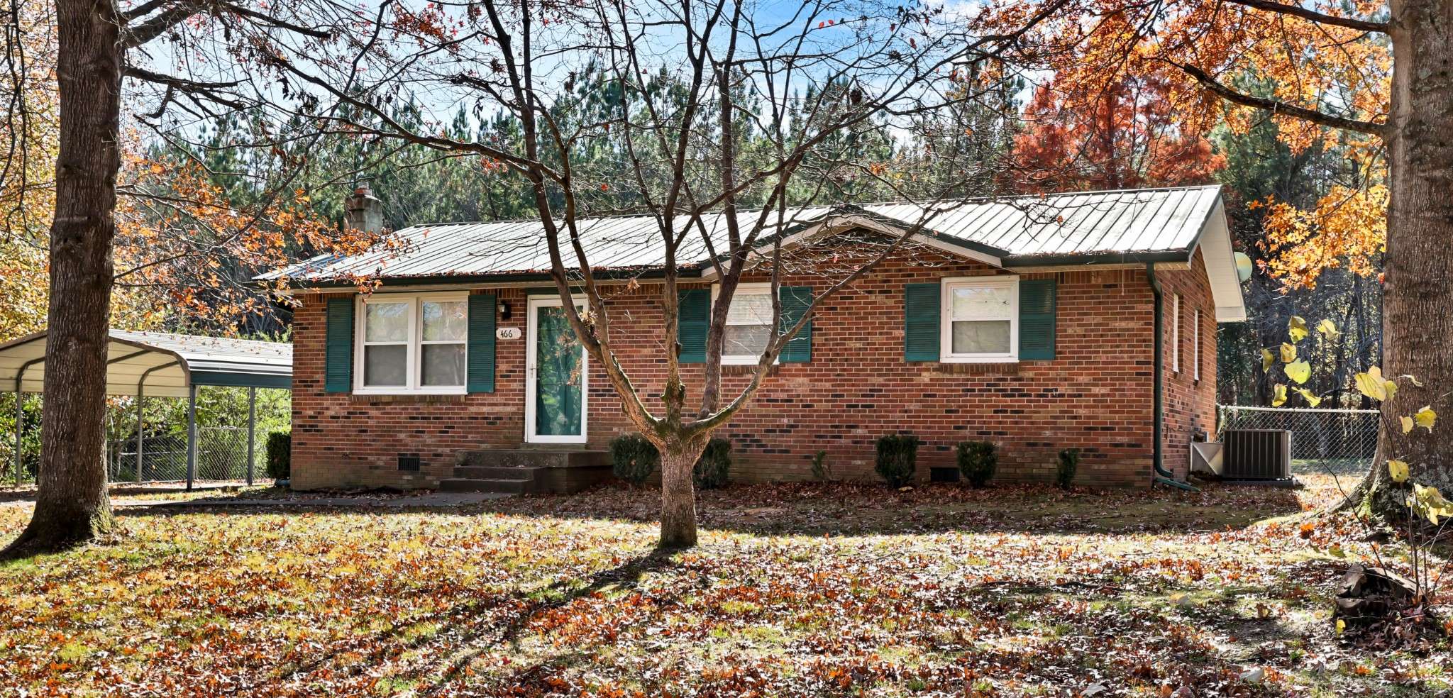 Indian Mound, TN 37079,4660 Dover Rd