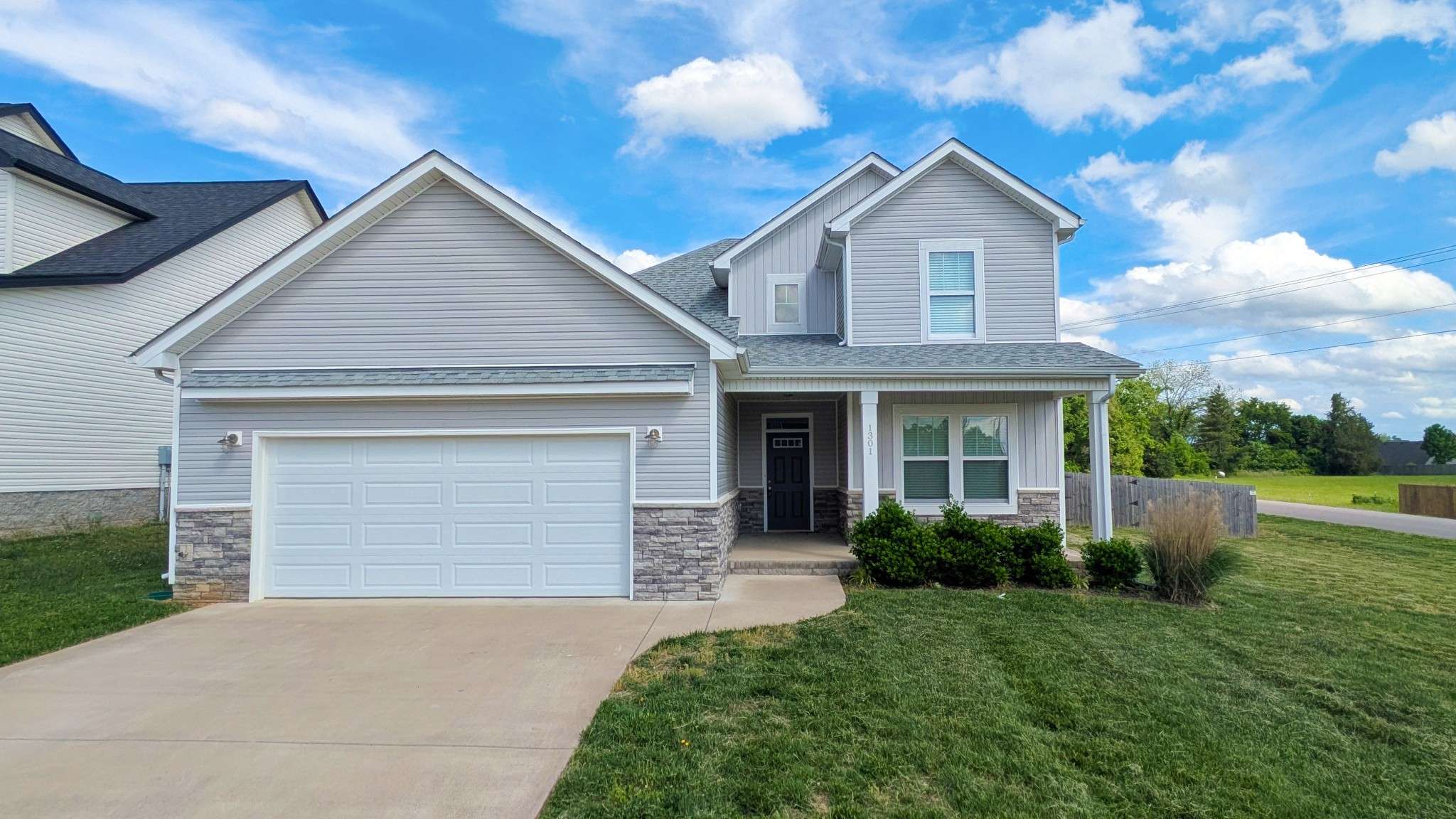 Clarksville, TN 37042,1301 Dan Brown Dr