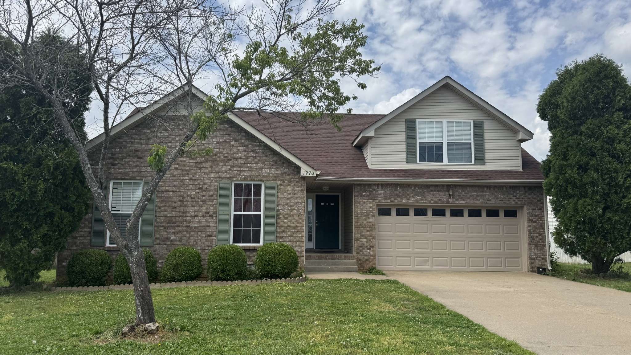 Clarksville, TN 37042,1970 Whirlaway Cir