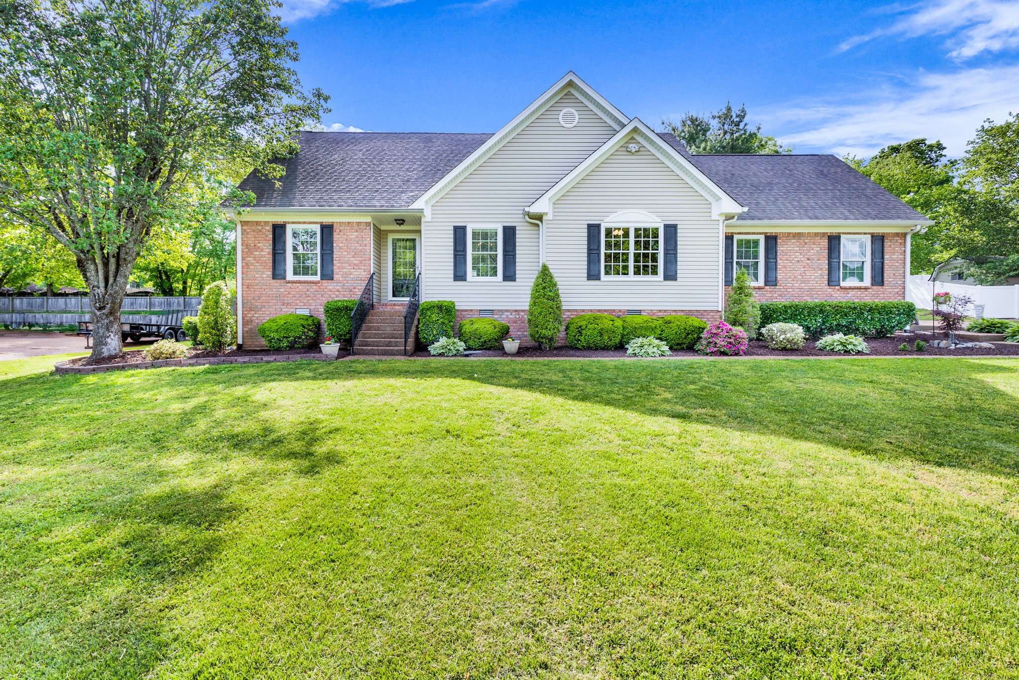 Thompsons Station, TN 37179,2833 Pedigo Pl